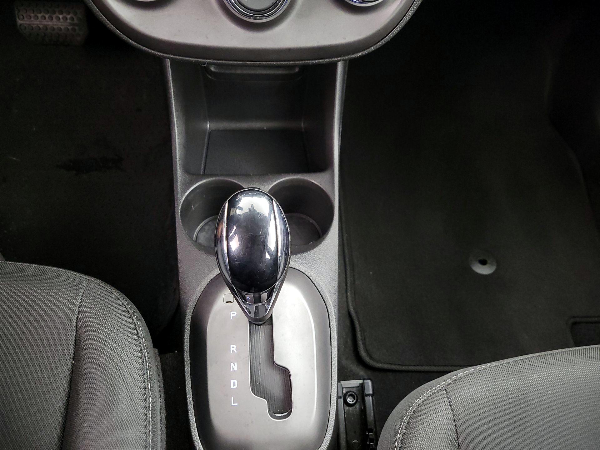 Thumbnail: 2021 Chevrolet Spark - 17