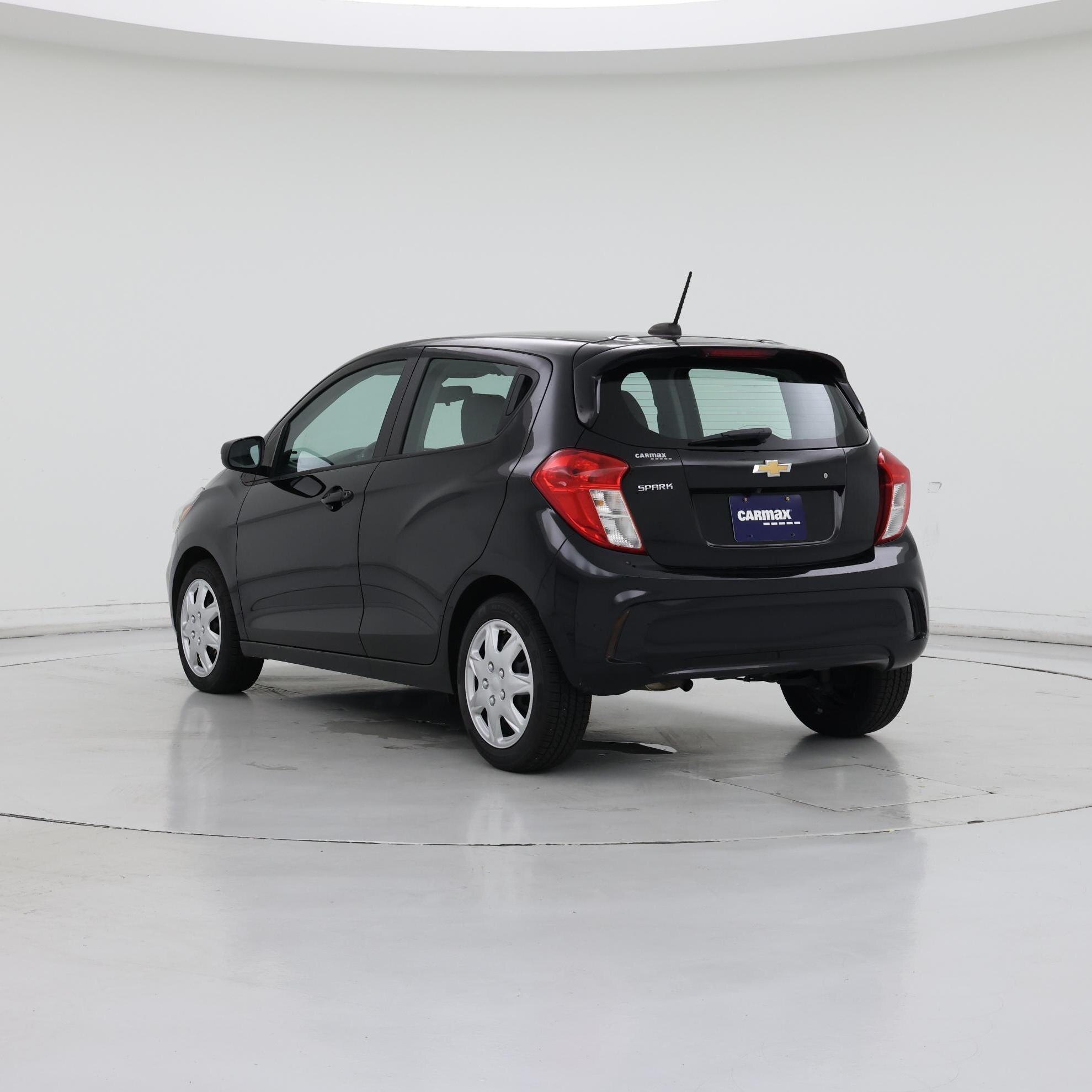 Thumbnail: 2021 Chevrolet Spark - 2