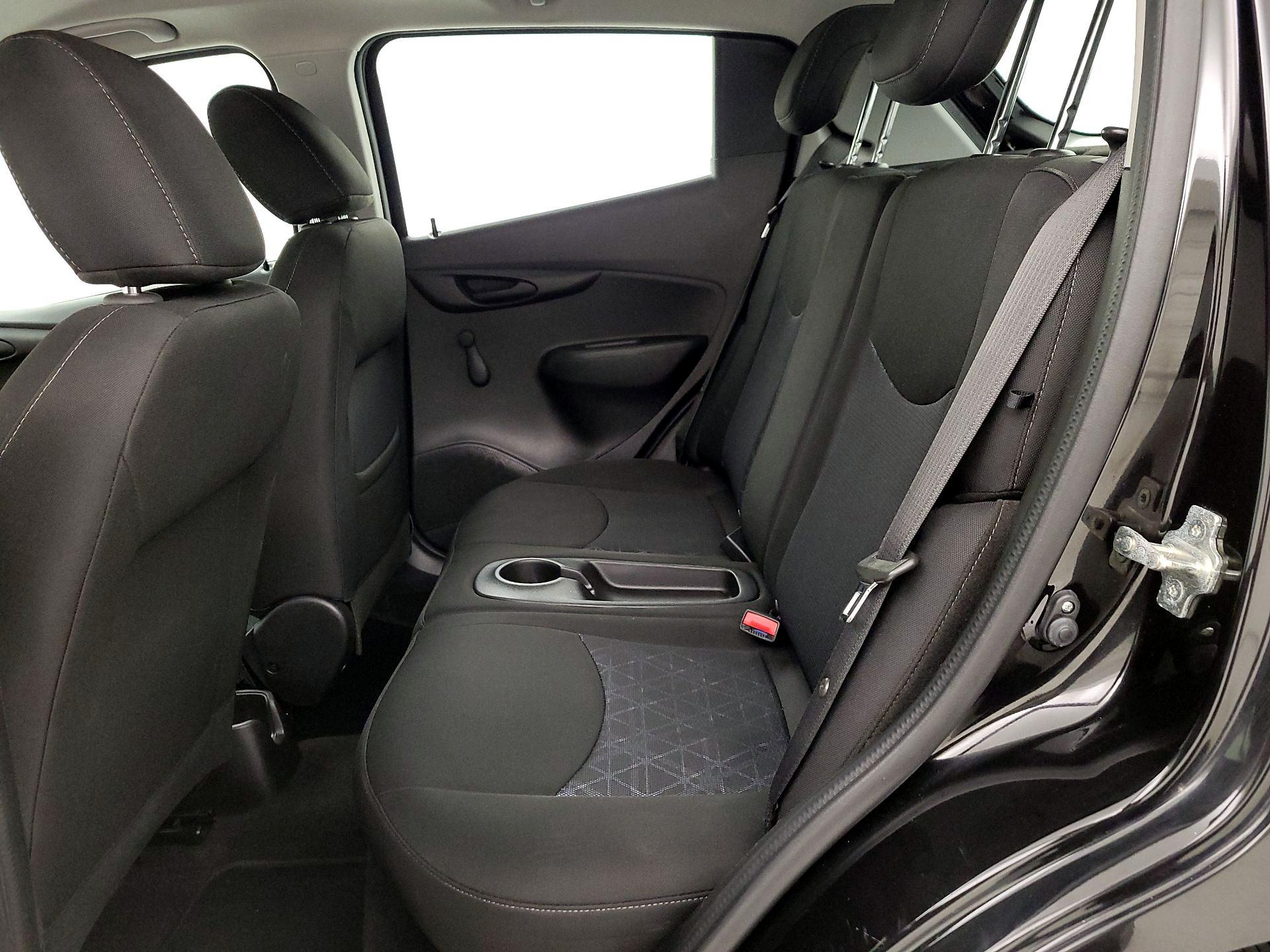 Thumbnail: 2021 Chevrolet Spark - 19