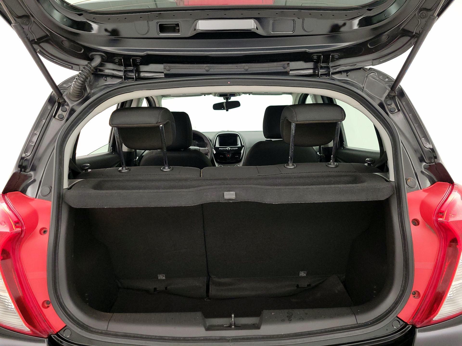 Thumbnail: 2021 Chevrolet Spark - 20