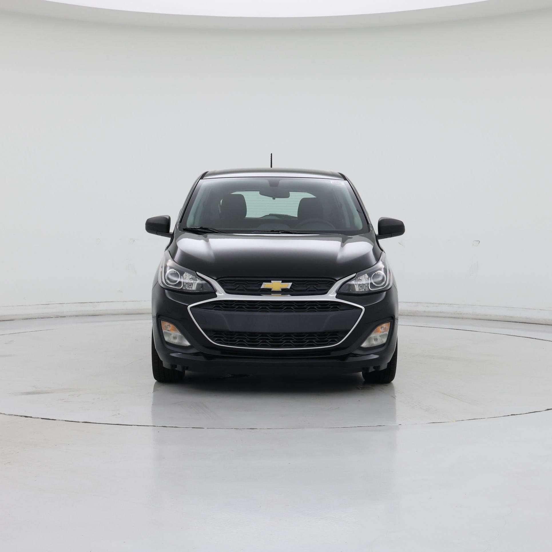 Thumbnail: 2021 Chevrolet Spark - 5