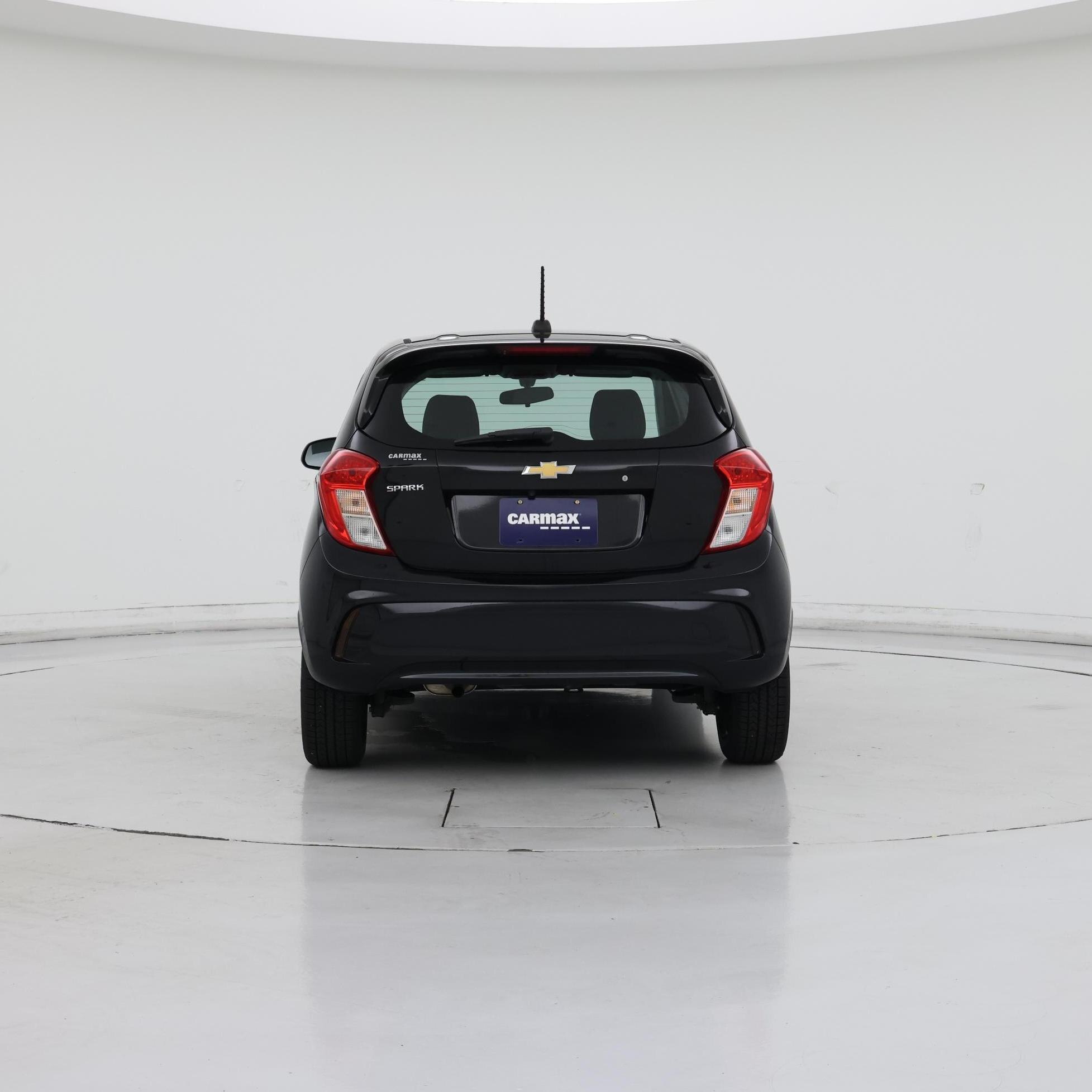 Thumbnail: 2021 Chevrolet Spark - 6