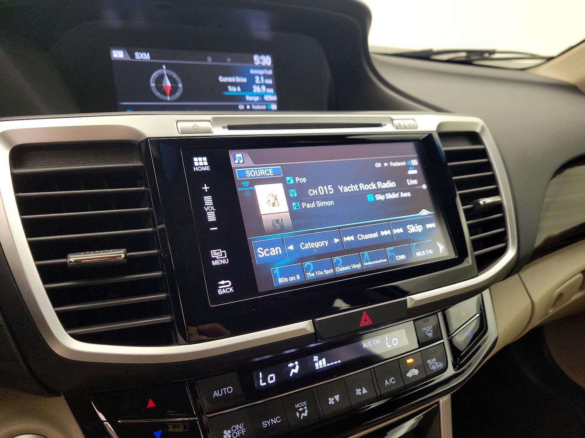 Thumbnail: 2016 Honda Accord - 15