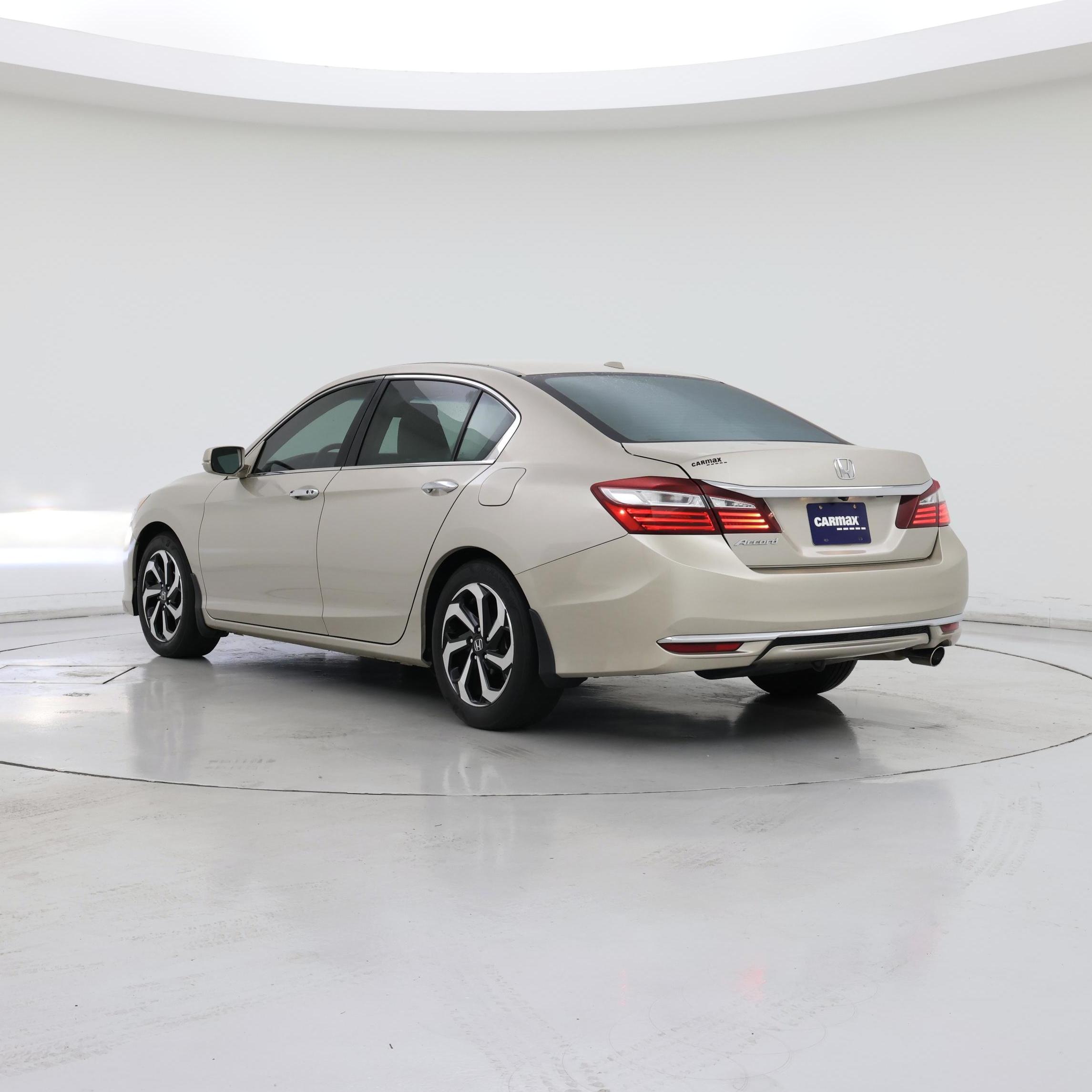 Thumbnail: 2016 Honda Accord - 2
