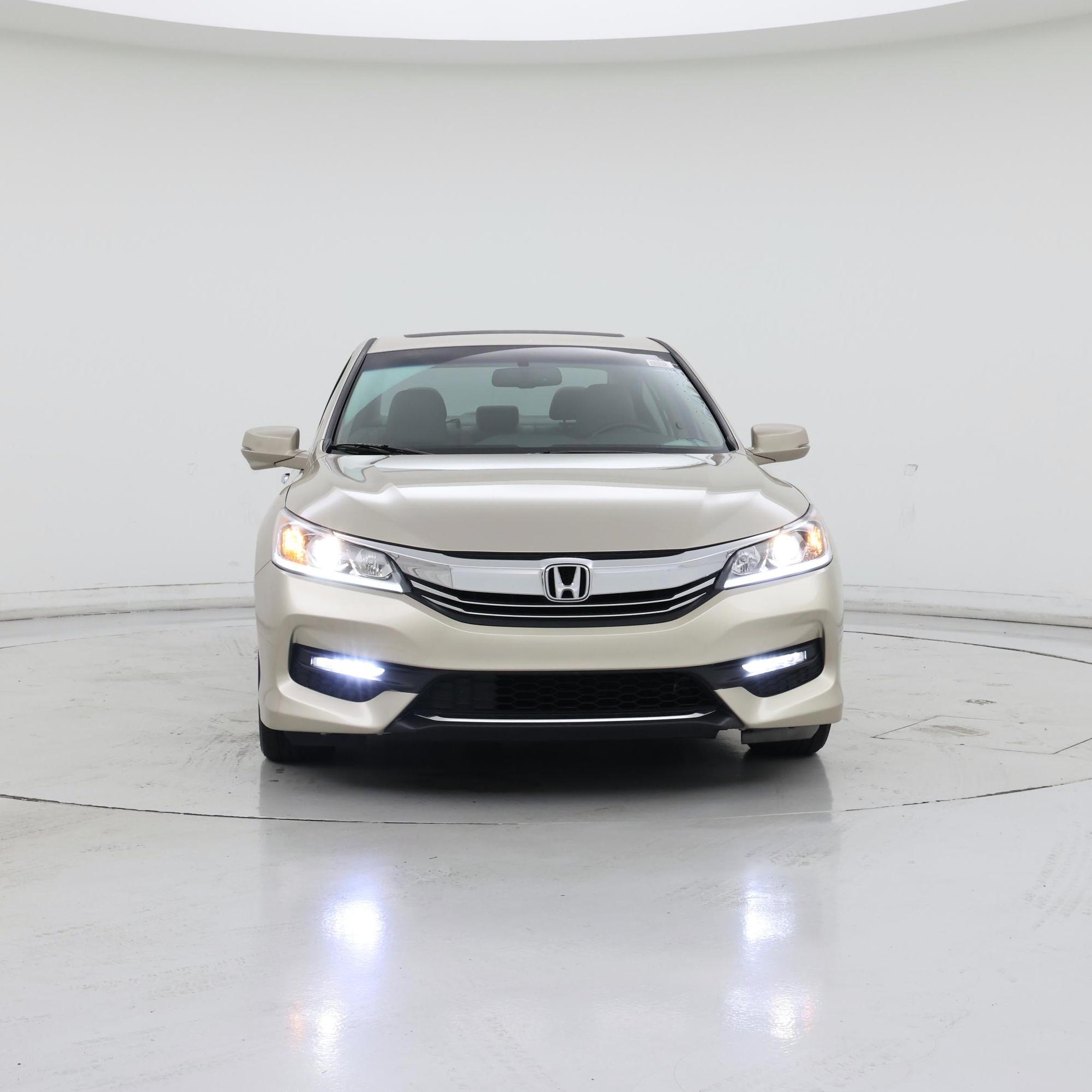 Thumbnail: 2016 Honda Accord - 5