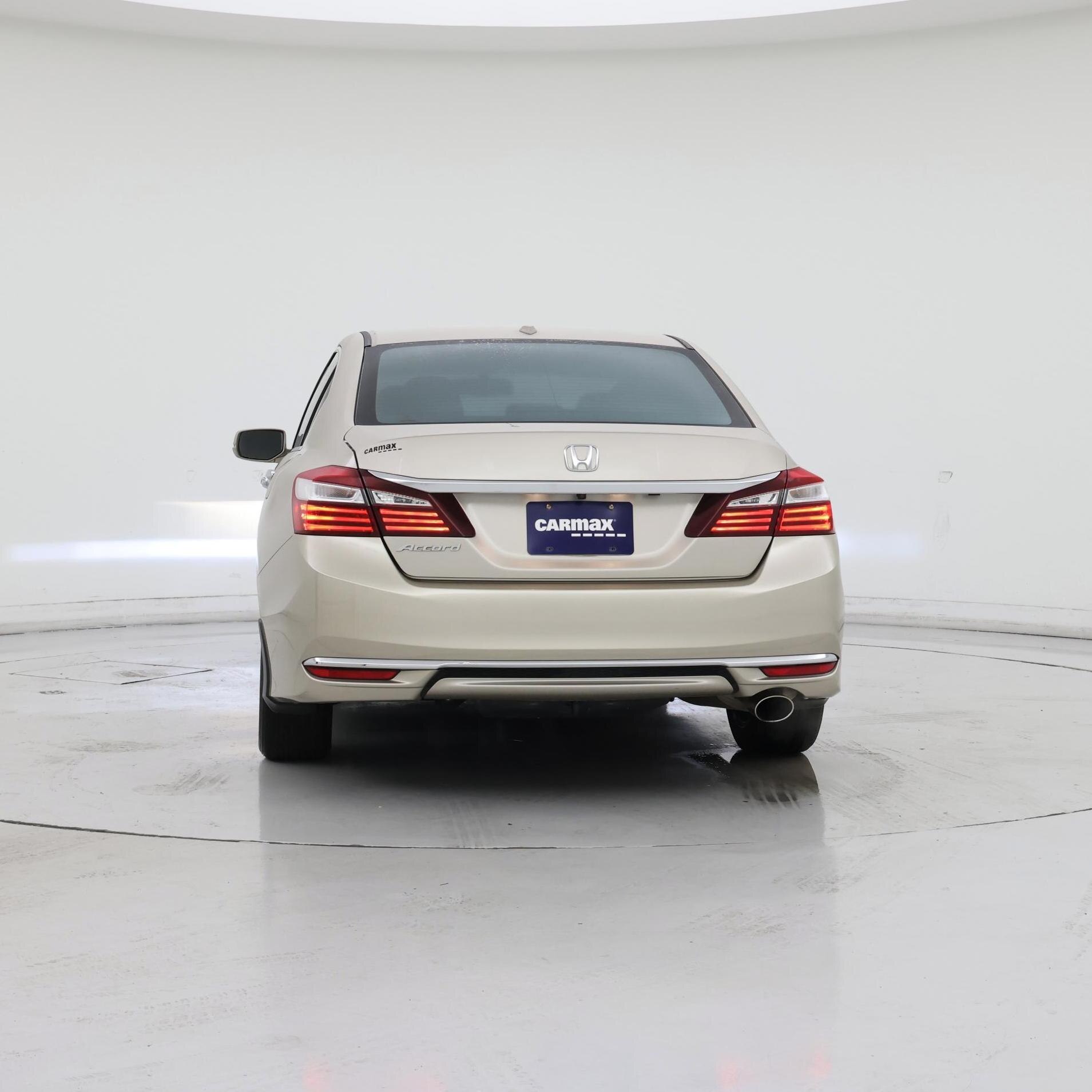 Thumbnail: 2016 Honda Accord - 6