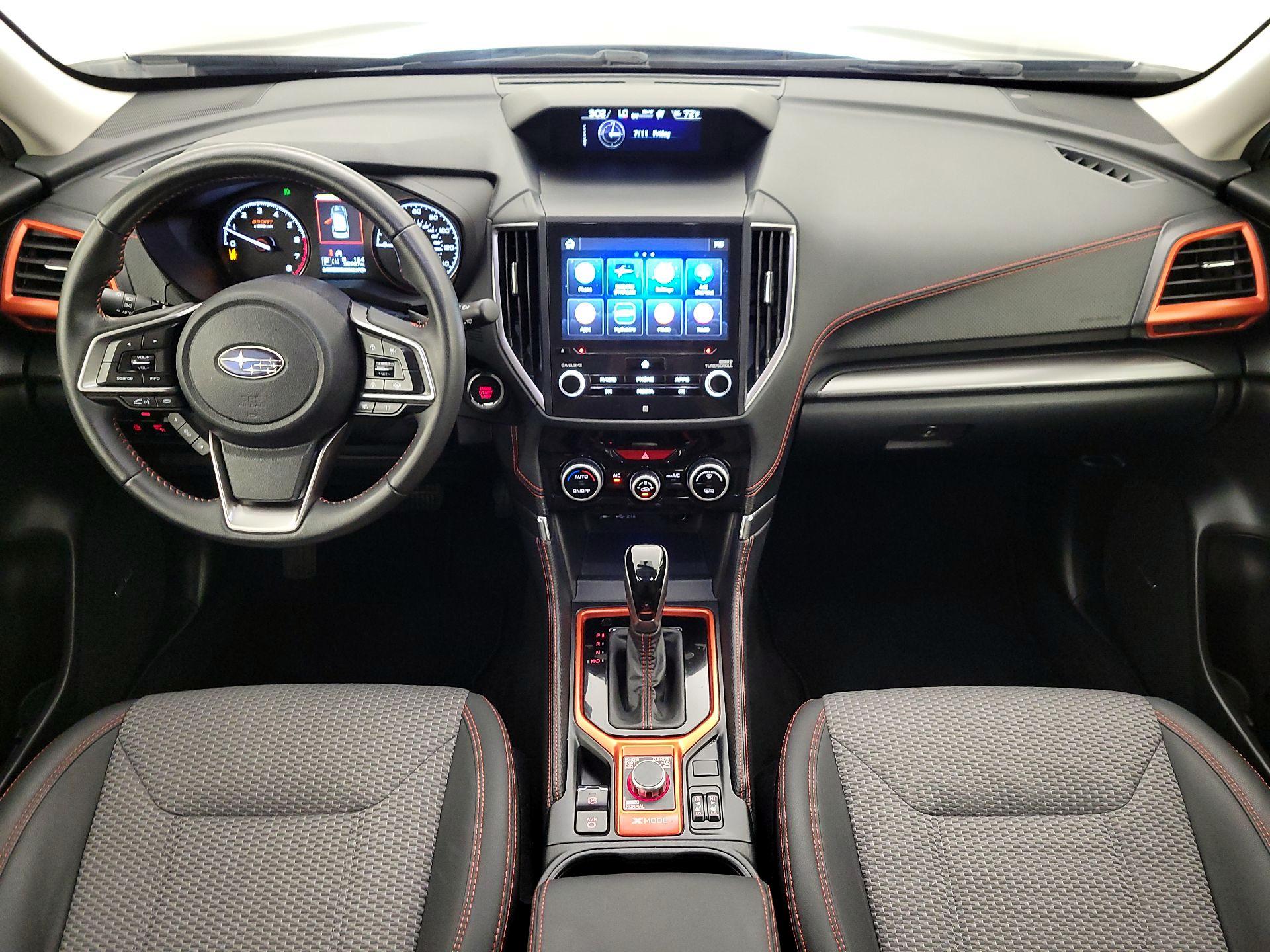 Thumbnail: 2020 Subaru Forester - 9