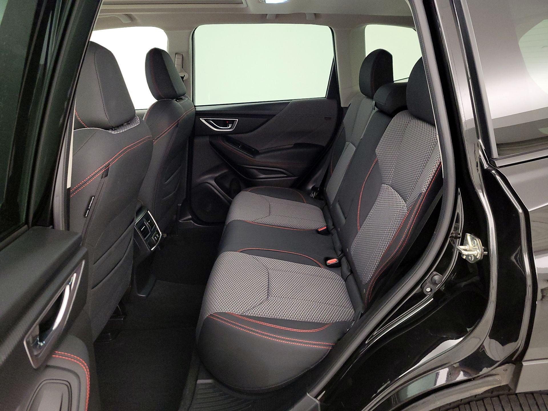 Thumbnail: 2020 Subaru Forester - 20