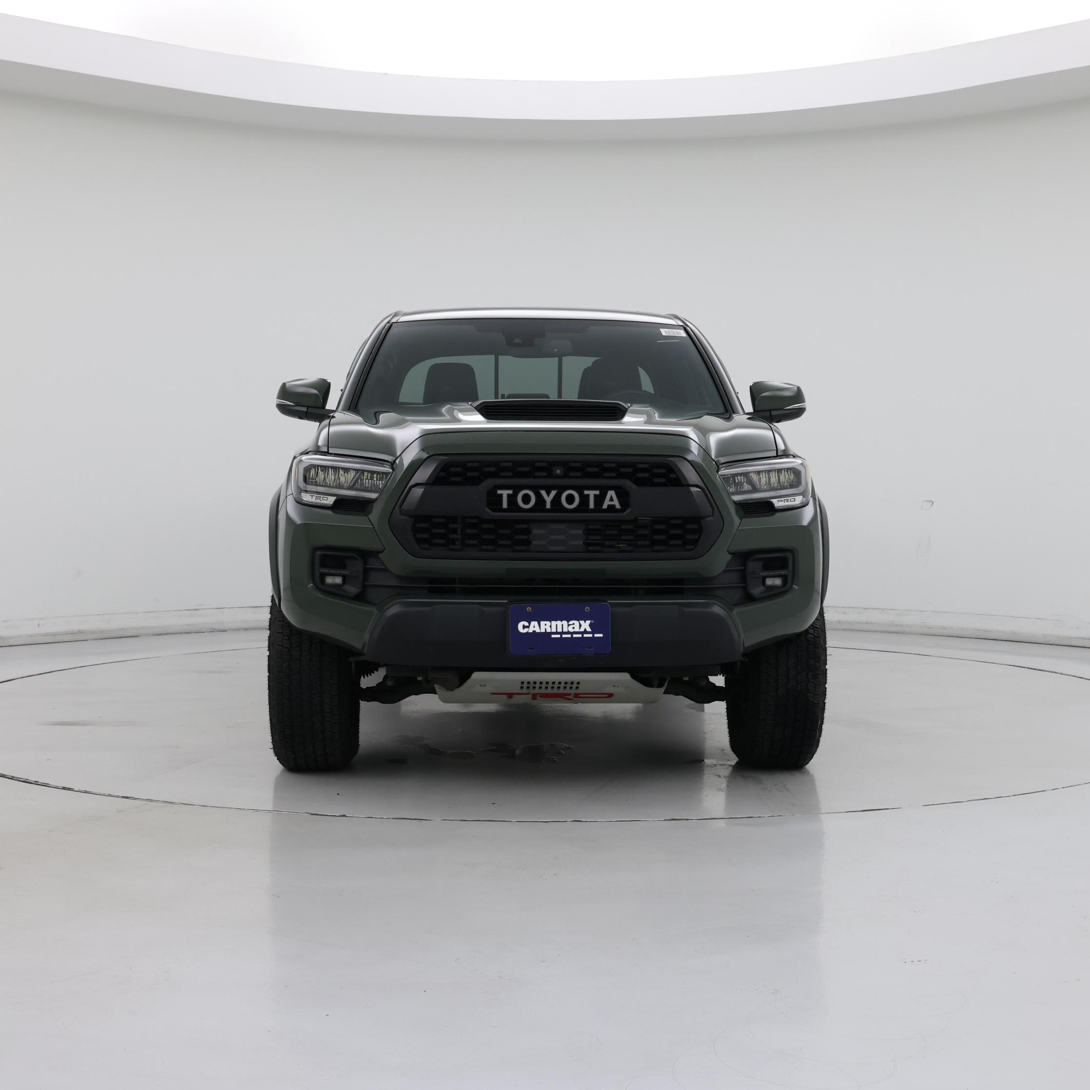 Thumbnail: 2020 Toyota Tacoma - 5