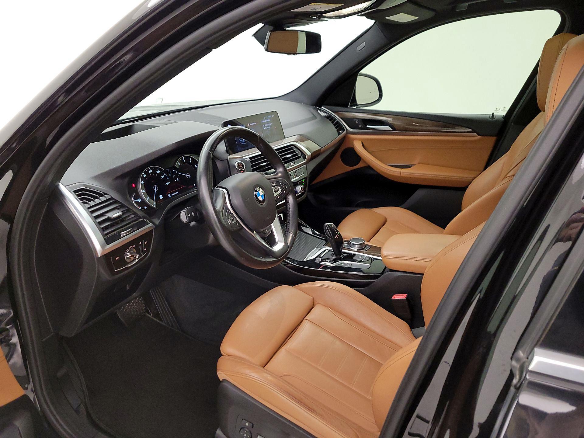 Thumbnail: 2018 BMW X3 - 11