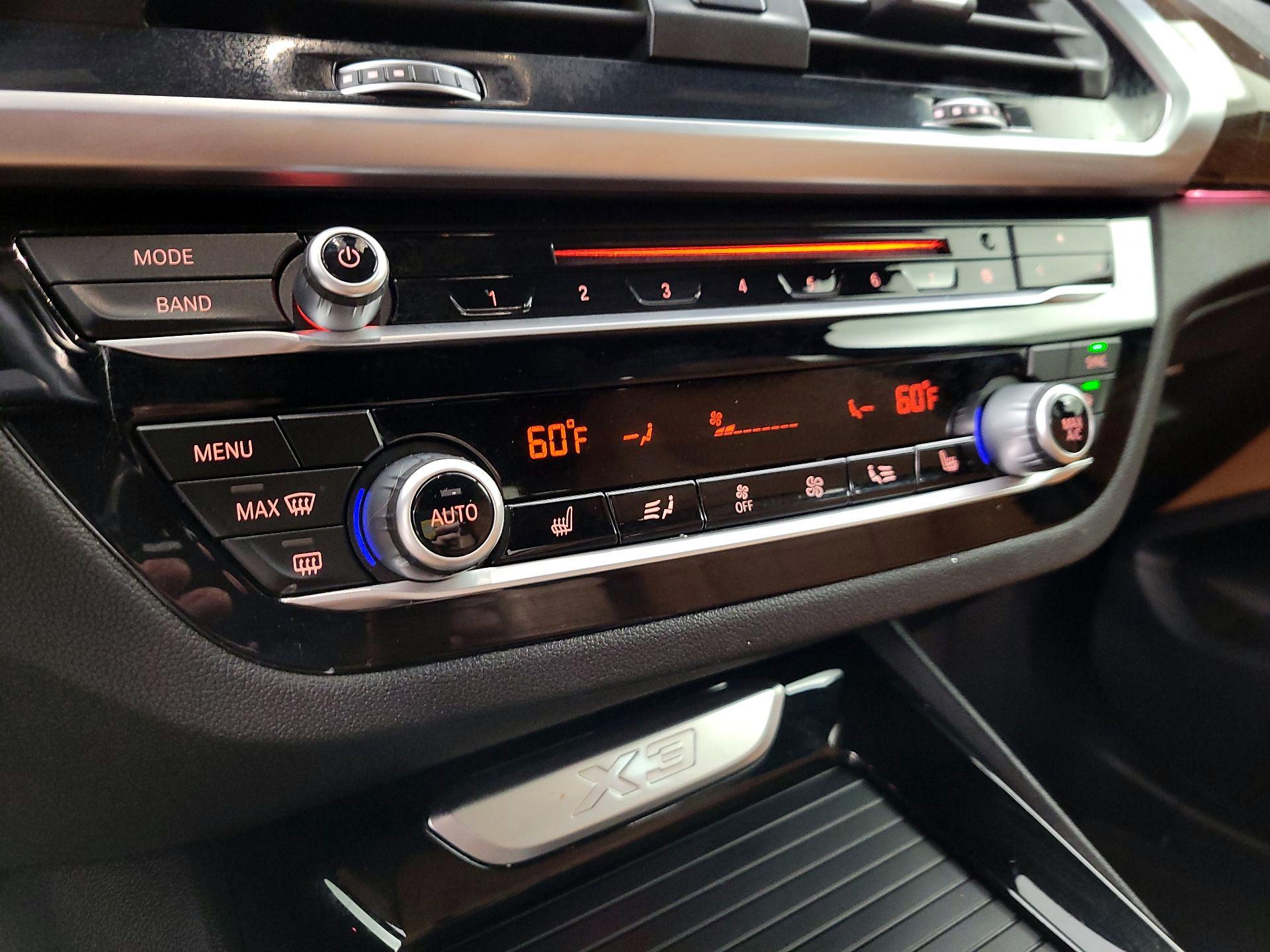 Thumbnail: 2018 BMW X3 - 17