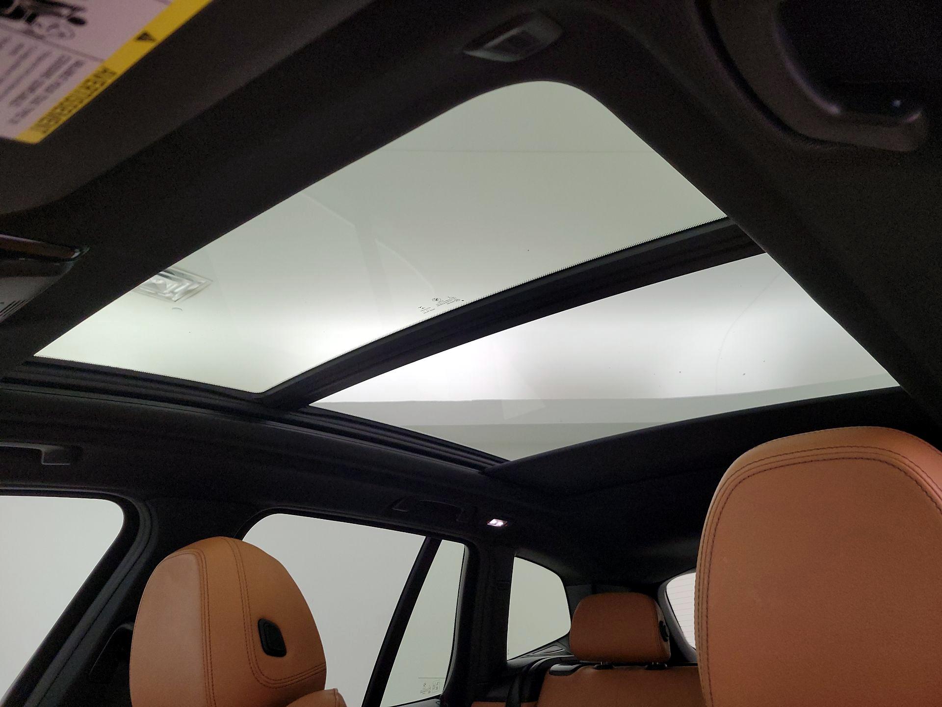 Thumbnail: 2018 BMW X3 - 20