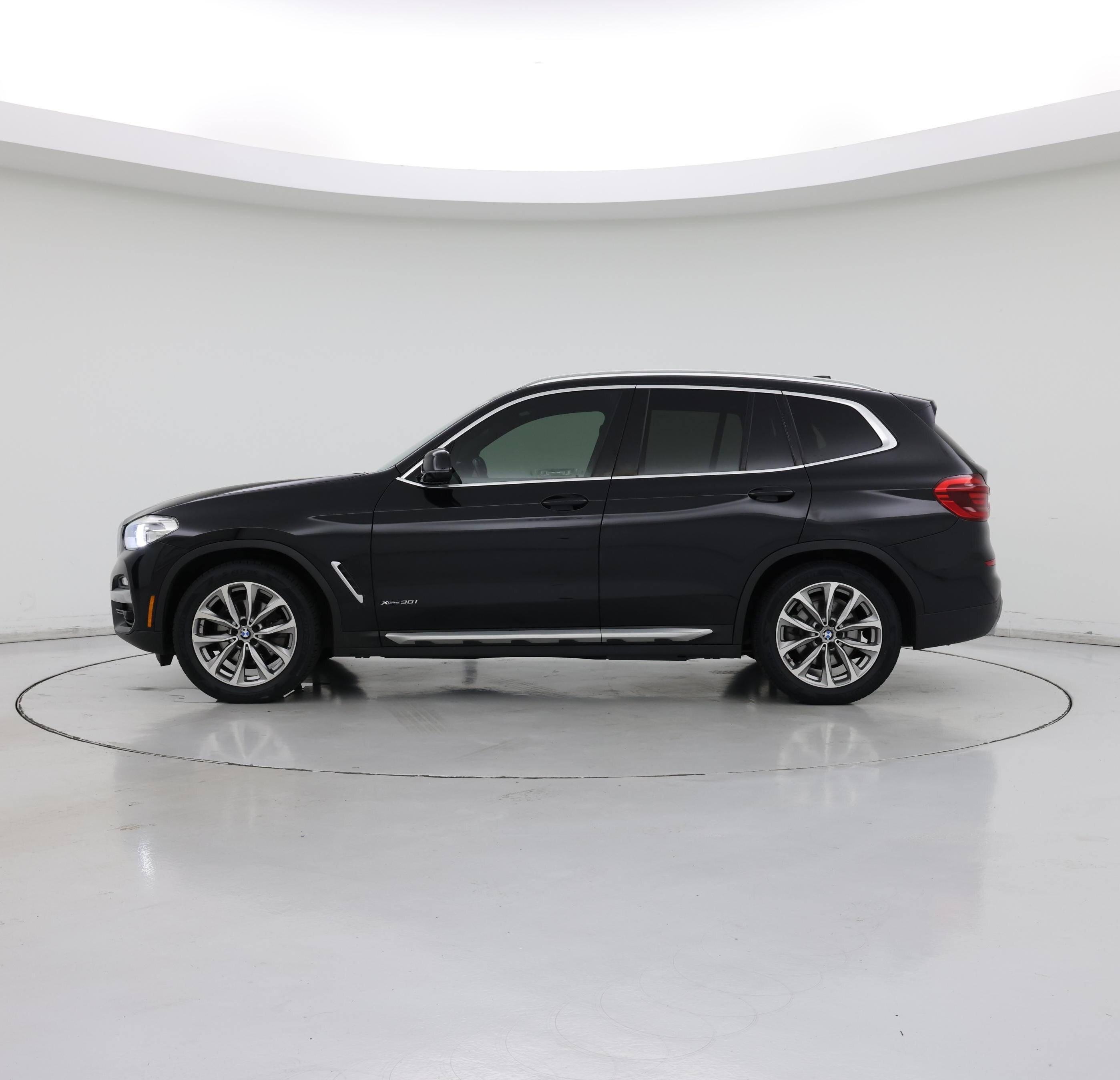 Thumbnail: 2018 BMW X3 - 3