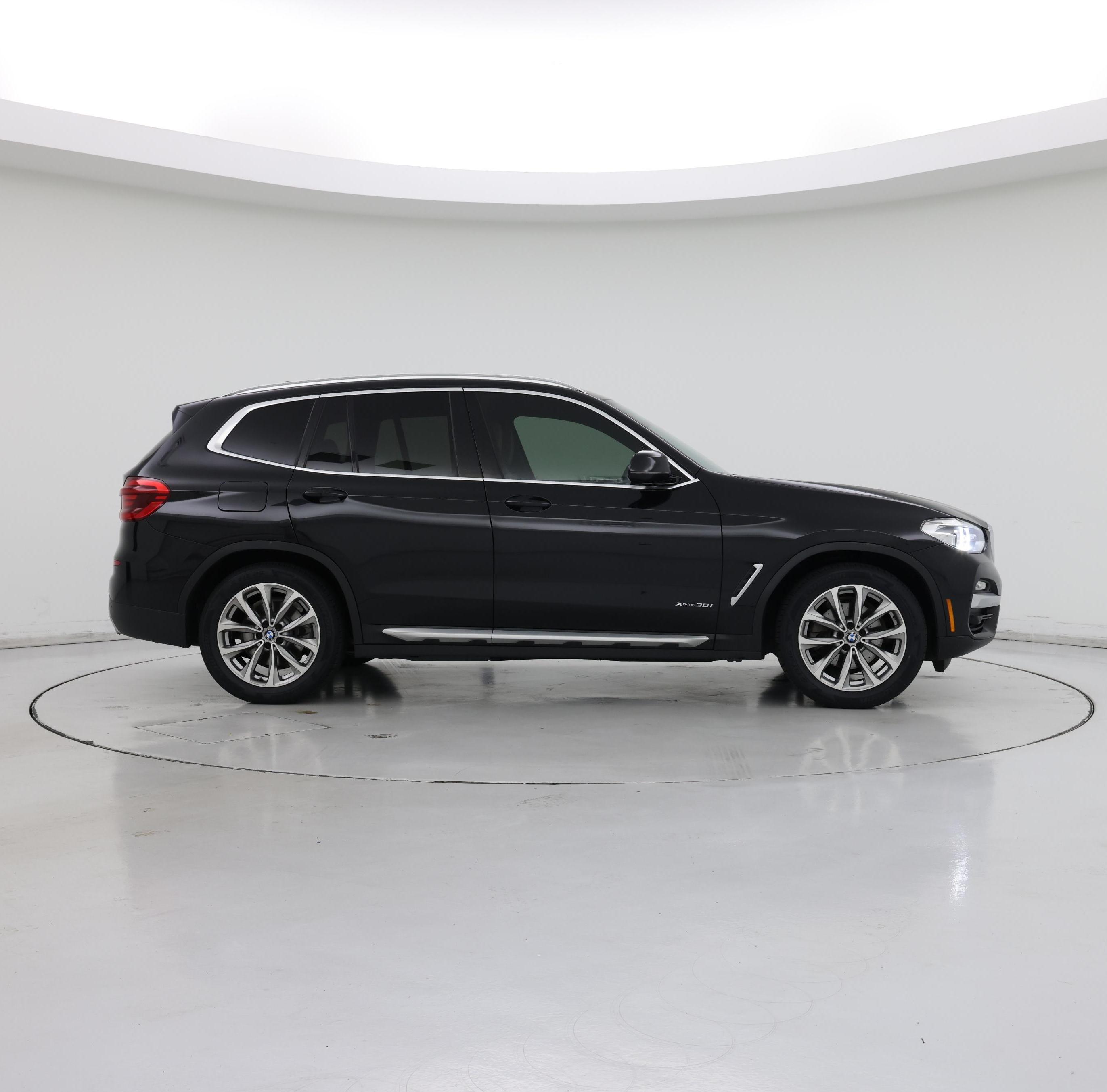 Thumbnail: 2018 BMW X3 - 7