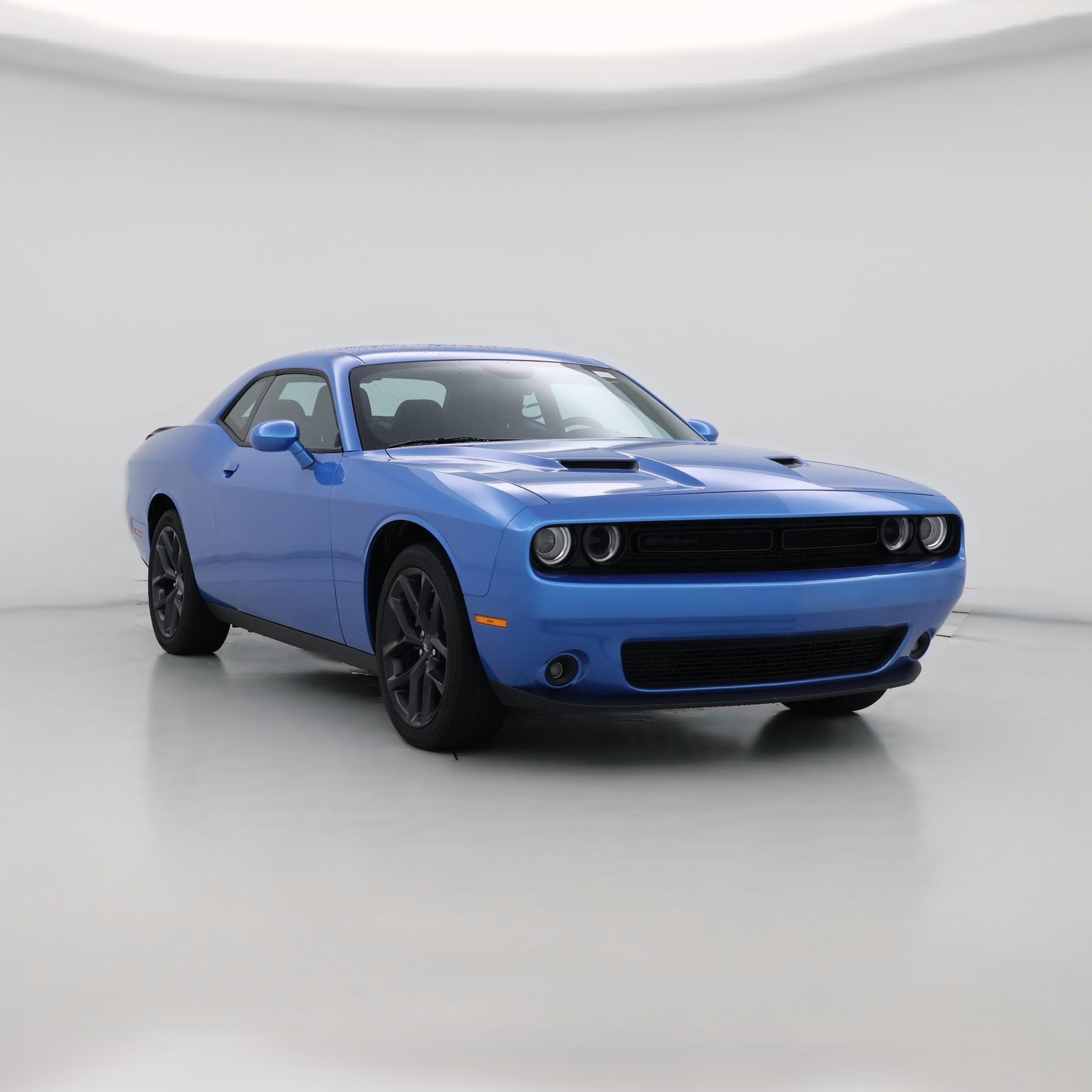 Thumbnail: 2023 Dodge Challenger - 1