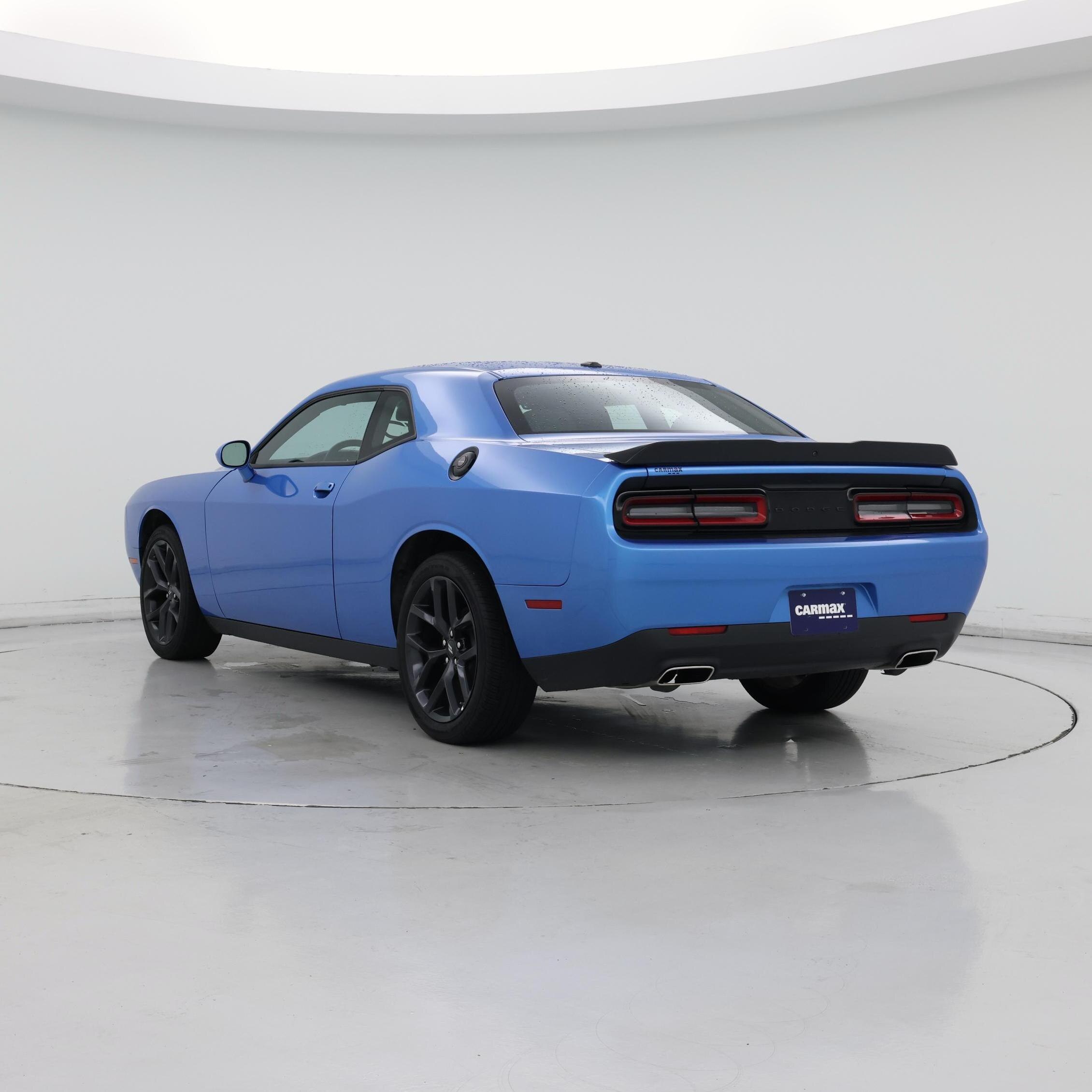 Thumbnail: 2023 Dodge Challenger - 2