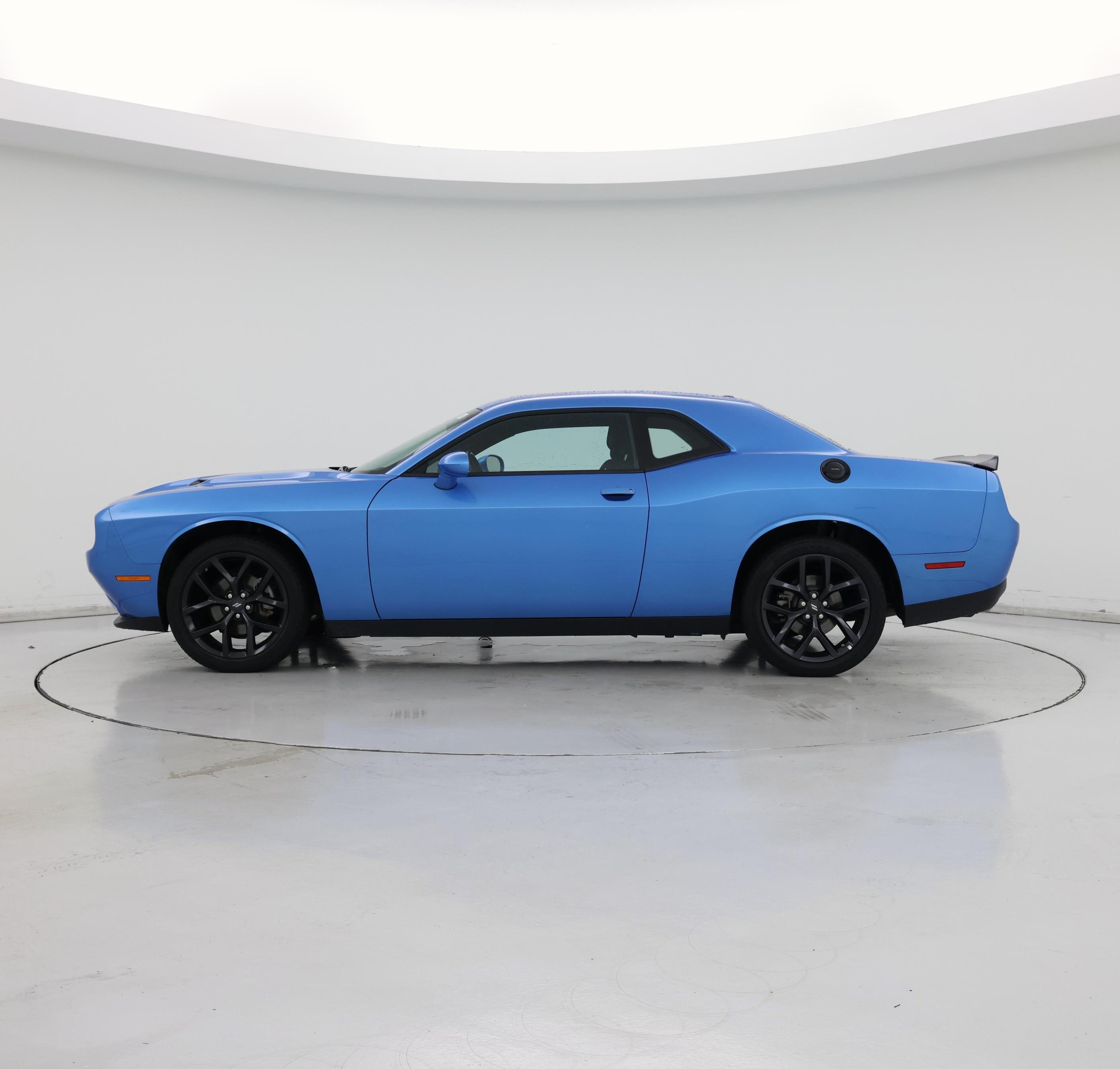 Thumbnail: 2023 Dodge Challenger - 3