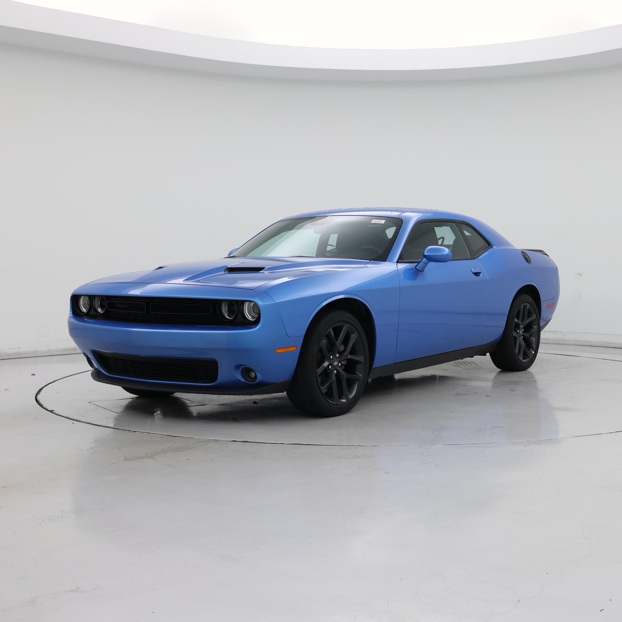 Thumbnail: 2023 Dodge Challenger - 4