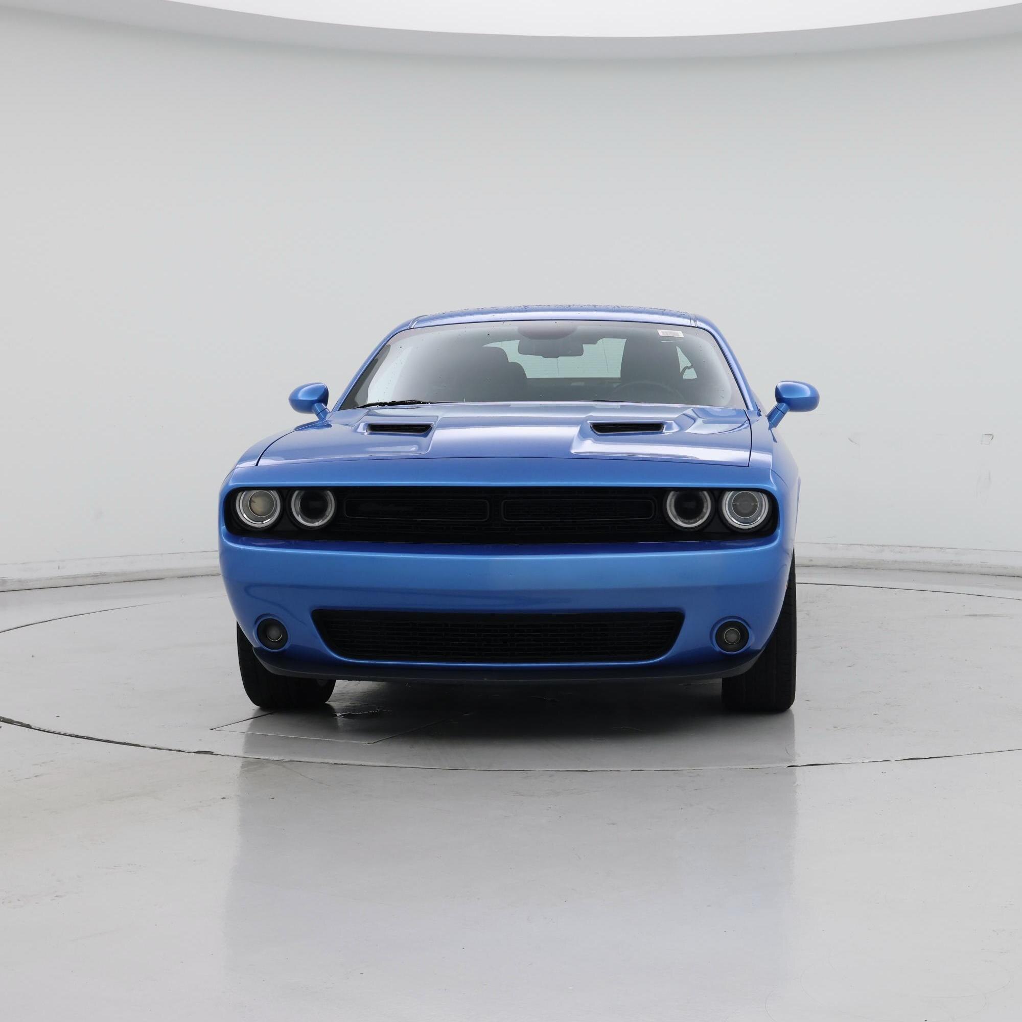 Thumbnail: 2023 Dodge Challenger - 5