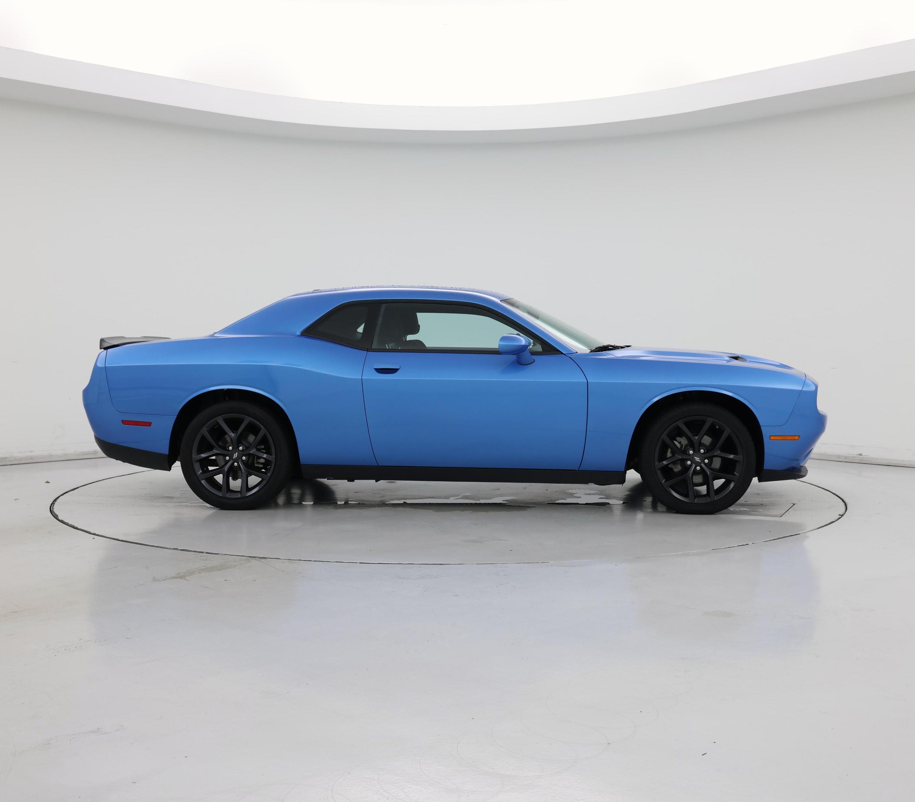 Thumbnail: 2023 Dodge Challenger - 7