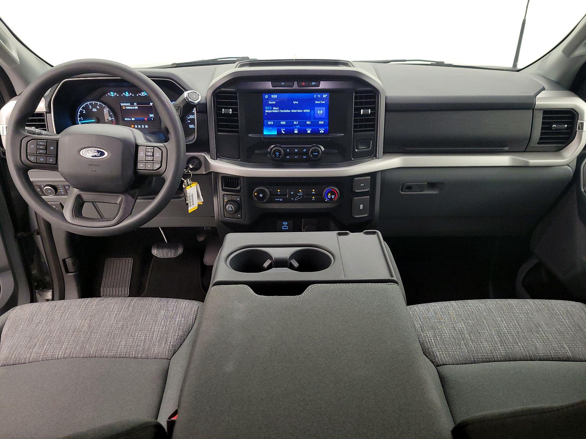 Thumbnail: 2022 Ford F-150 - 9