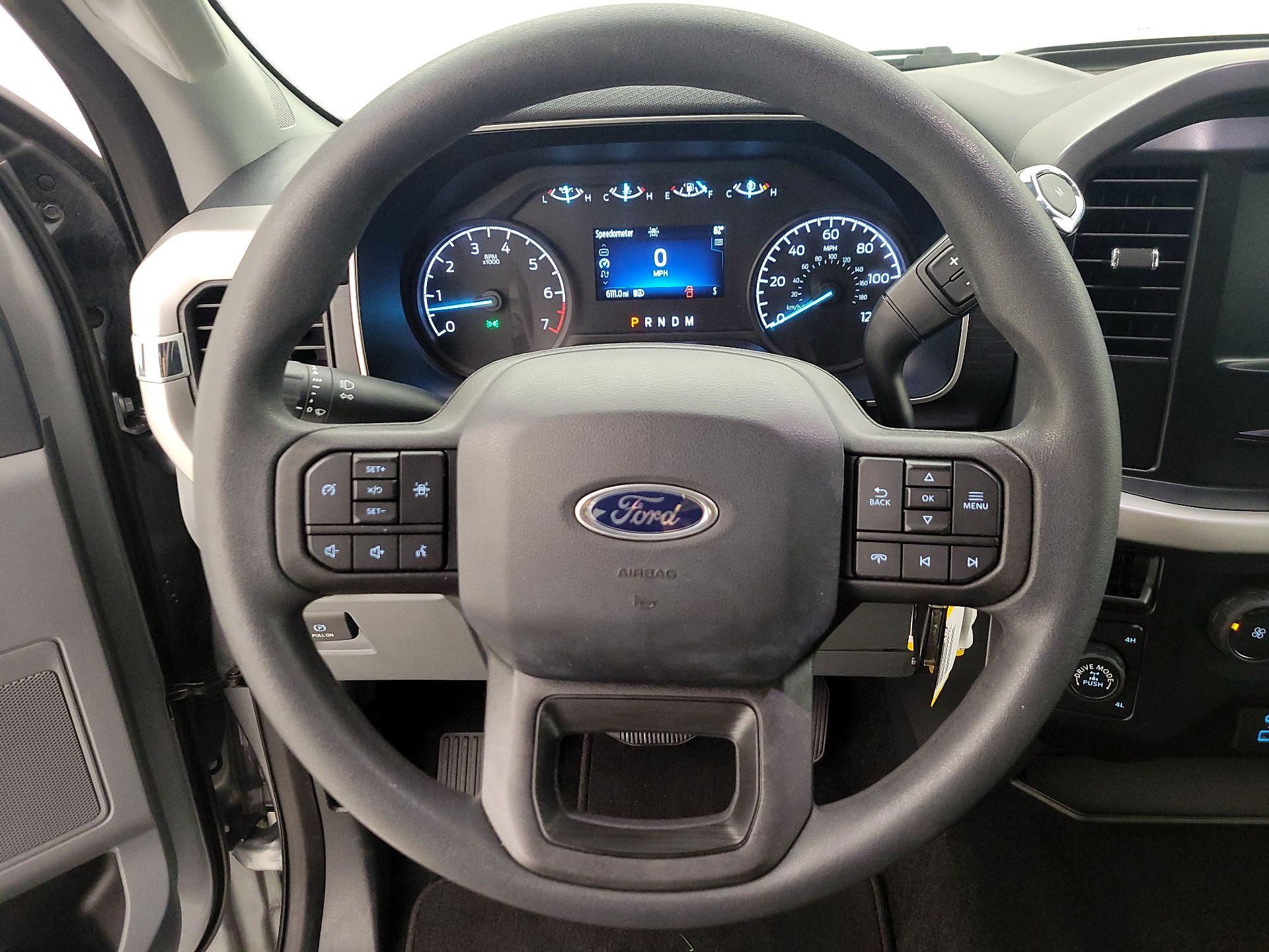 Thumbnail: 2022 Ford F-150 - 10