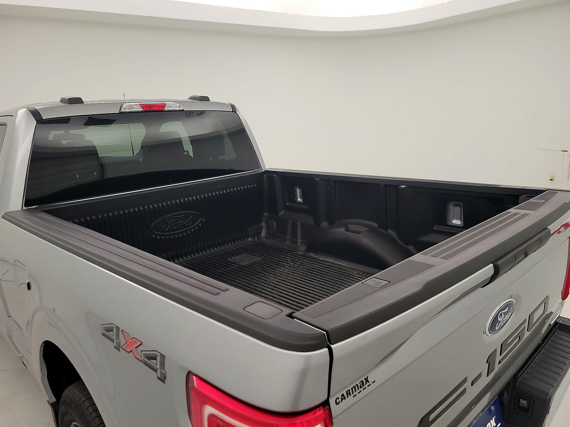 Thumbnail: 2022 Ford F-150 - 20