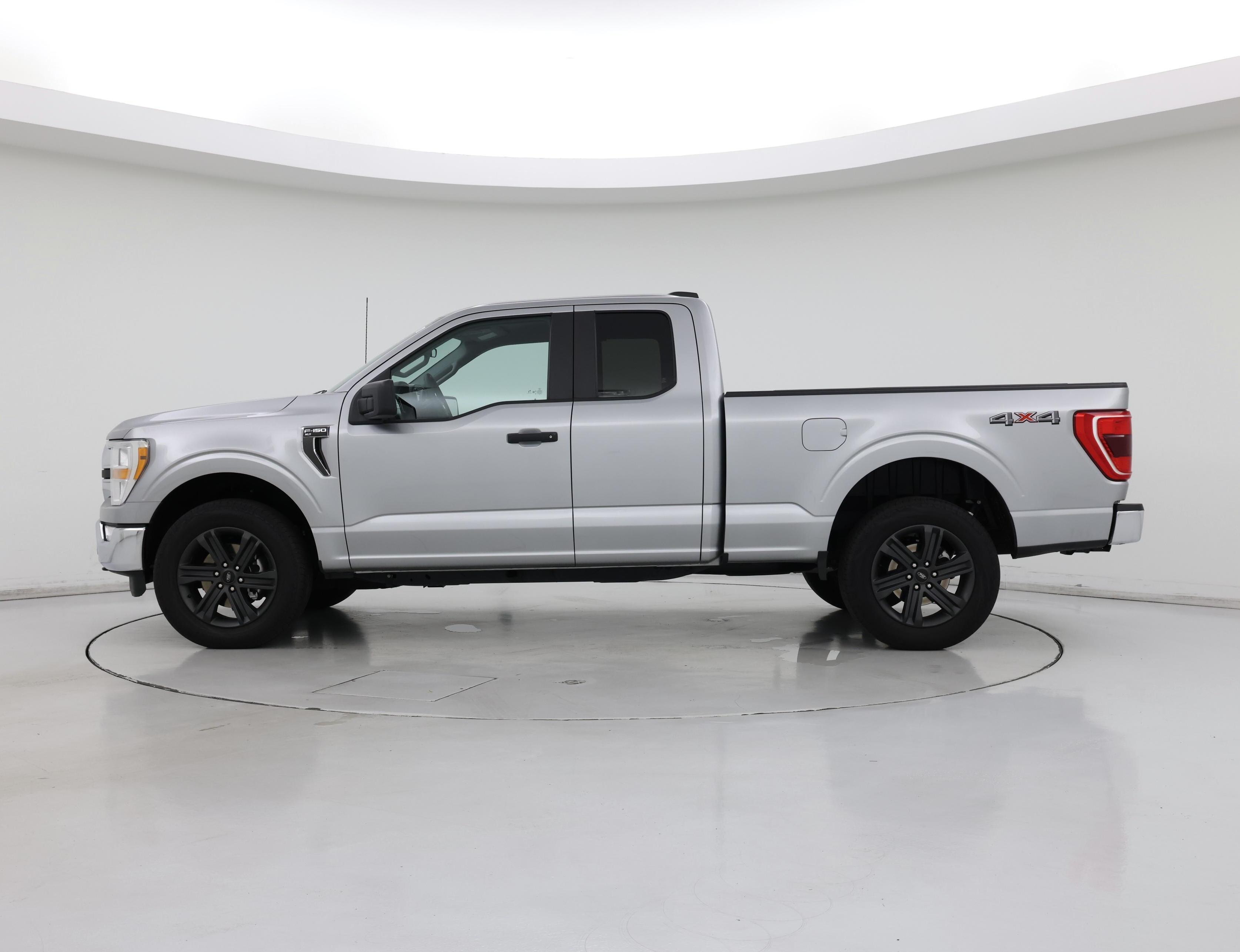 Thumbnail: 2022 Ford F-150 - 3