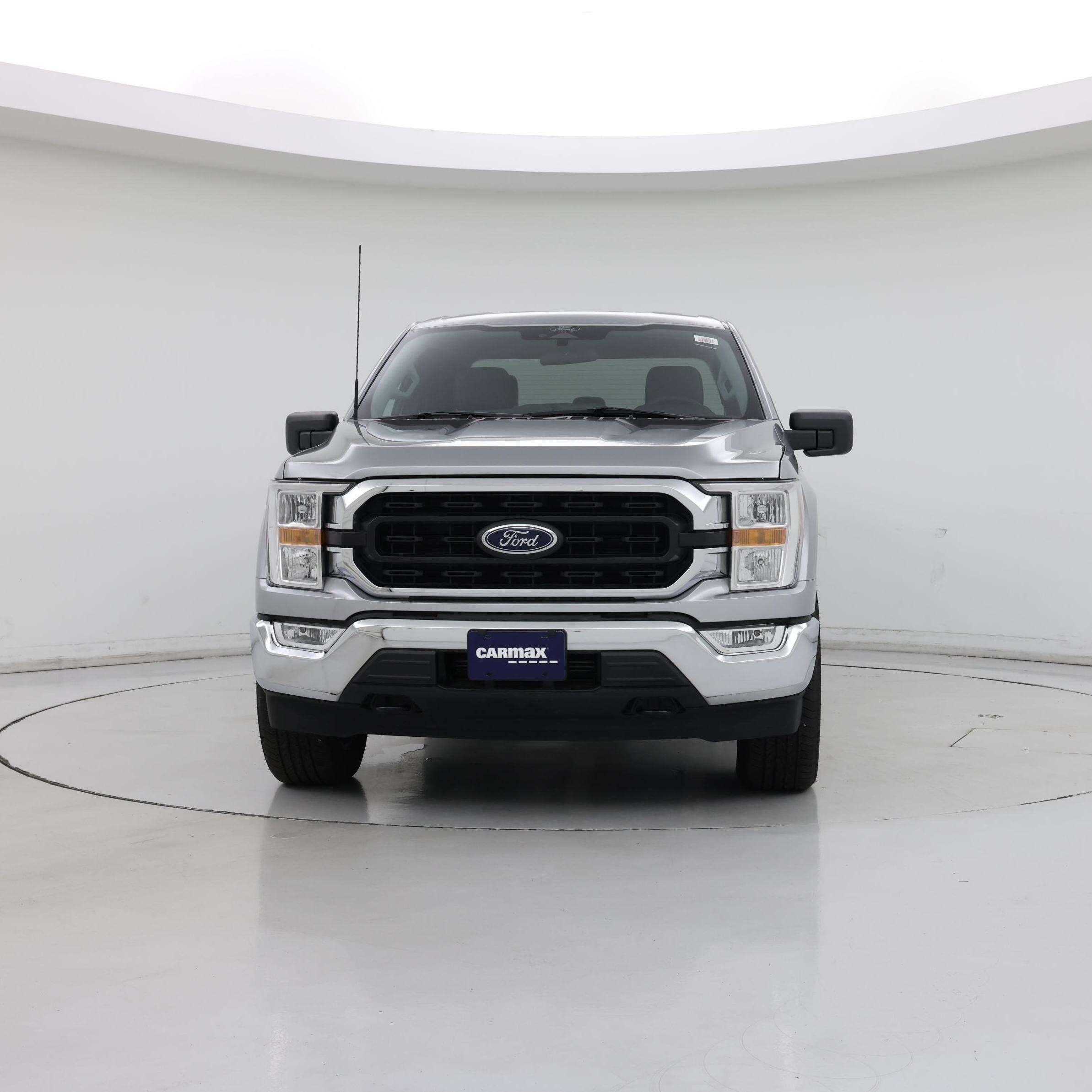 Thumbnail: 2022 Ford F-150 - 5