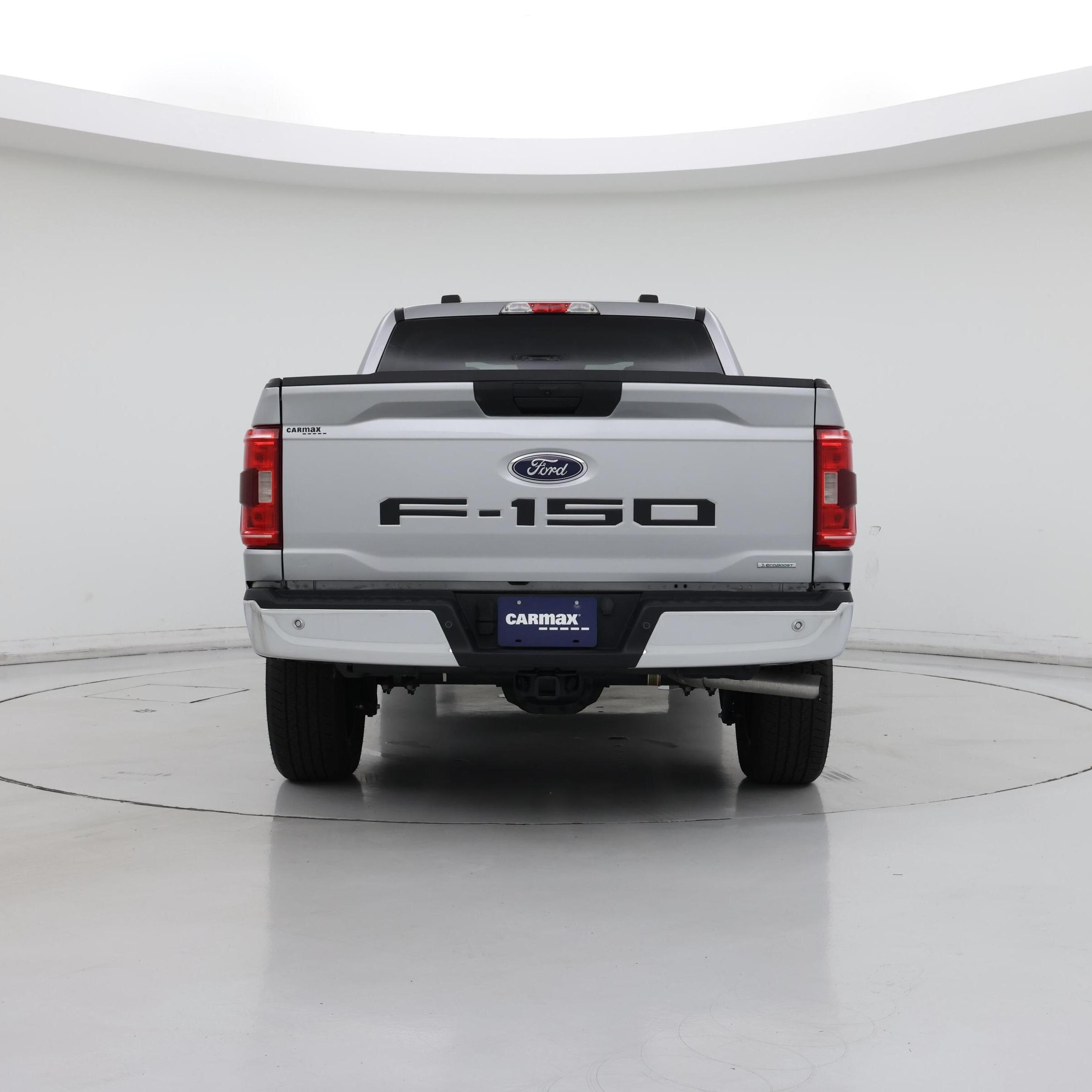 Thumbnail: 2022 Ford F-150 - 6