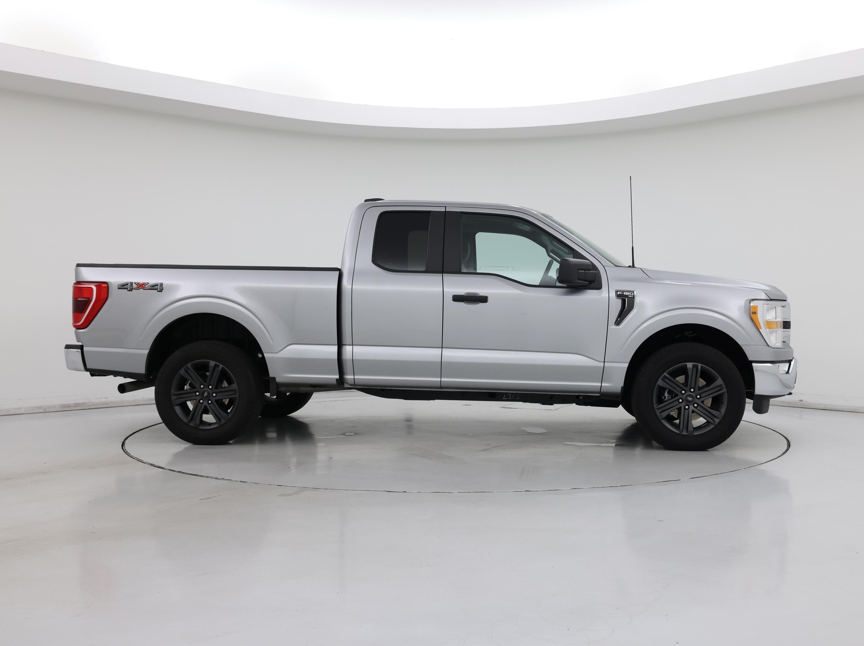 Thumbnail: 2022 Ford F-150 - 7