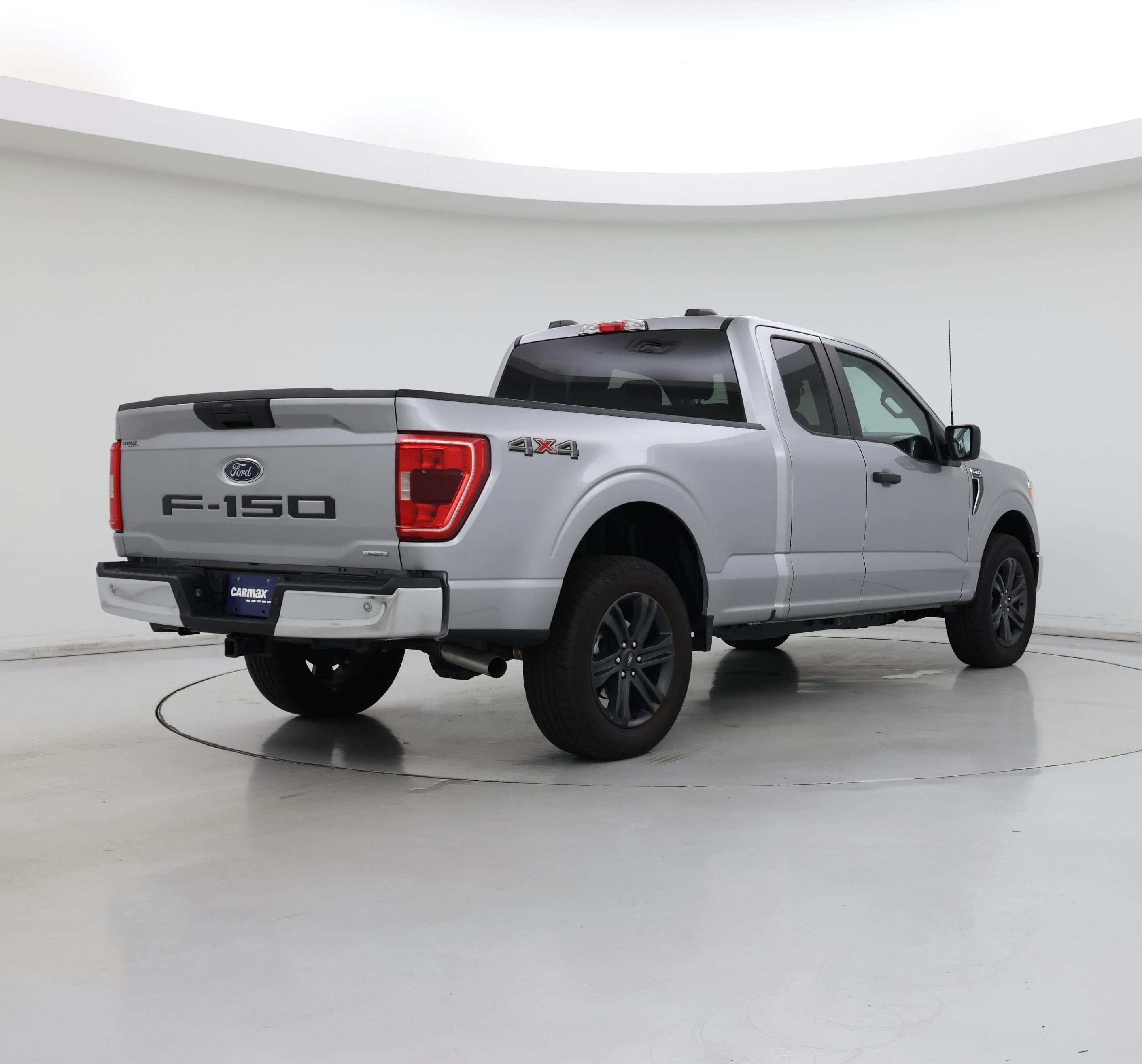 Thumbnail: 2022 Ford F-150 - 8