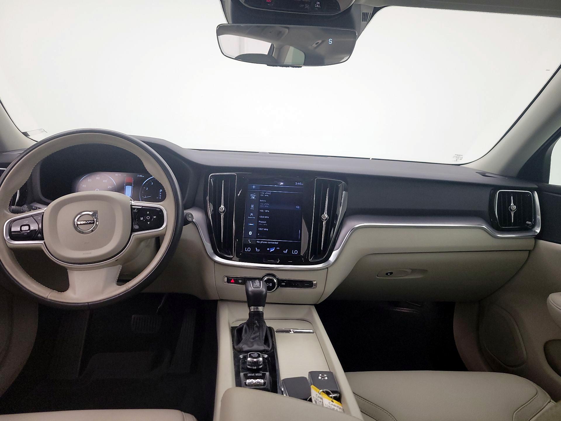 Thumbnail: 2020 Volvo S60 - 9