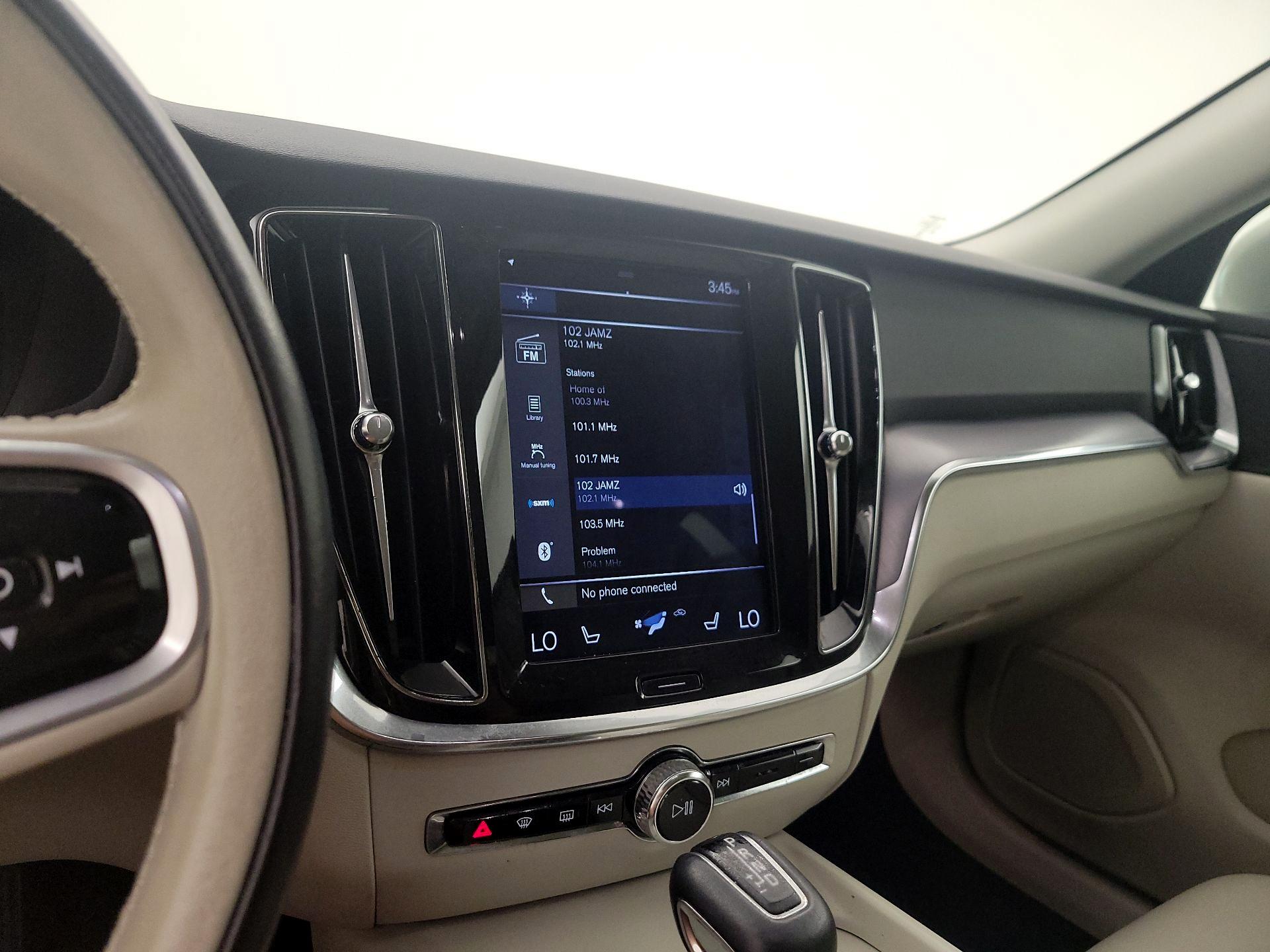 Thumbnail: 2020 Volvo S60 - 15
