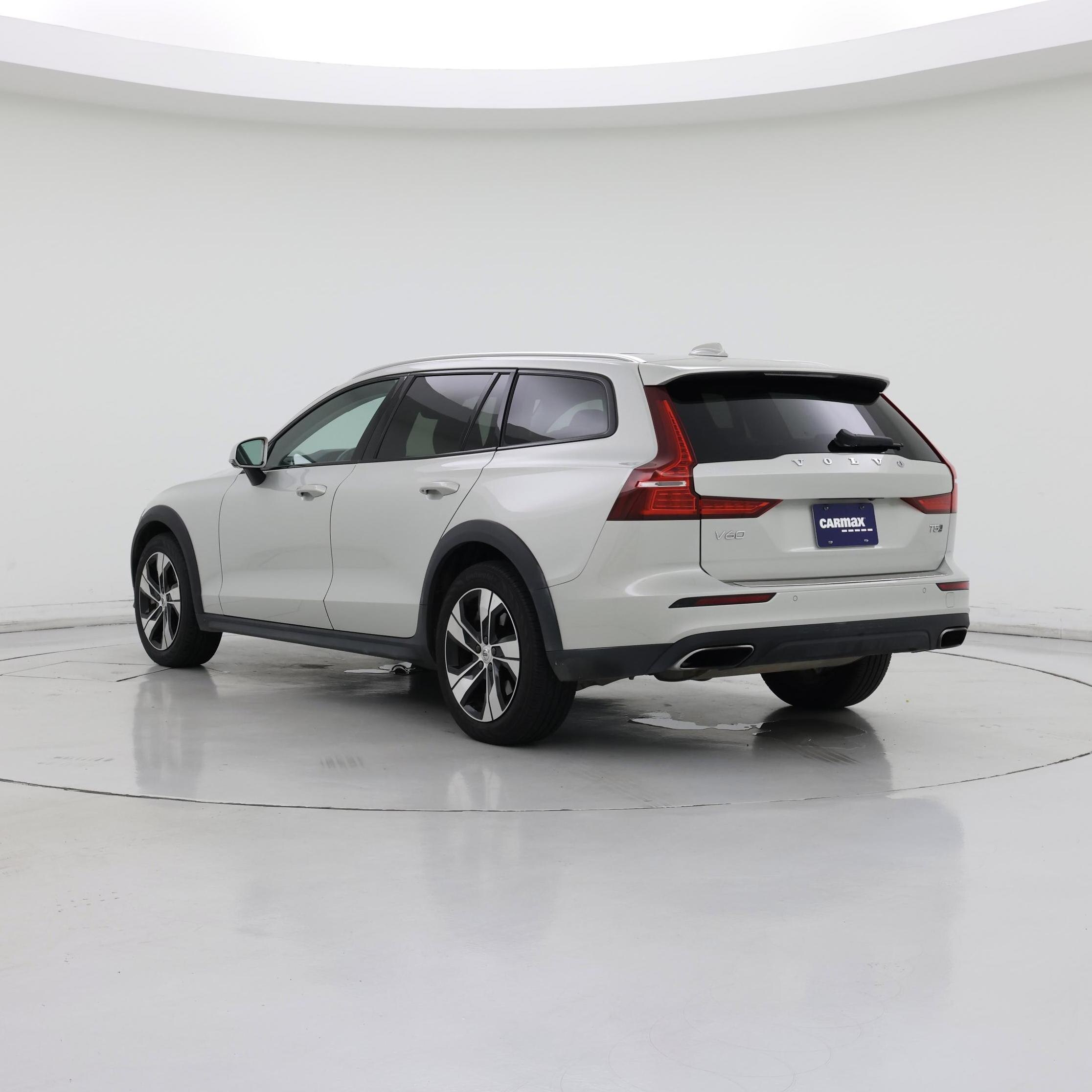 Thumbnail: 2020 Volvo S60 - 2