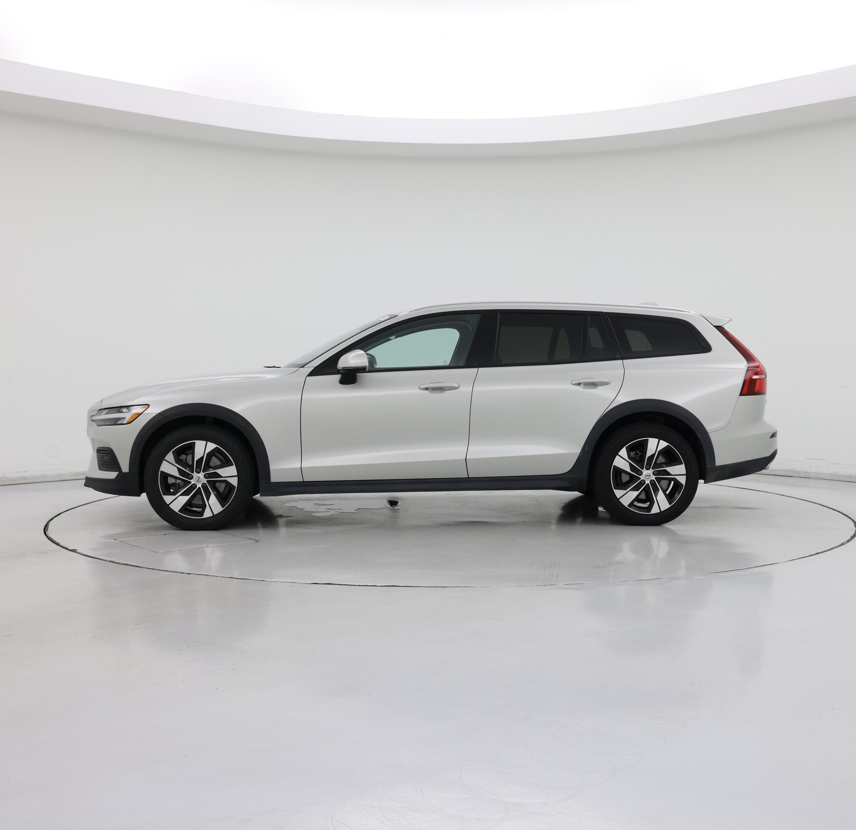 Thumbnail: 2020 Volvo S60 - 3