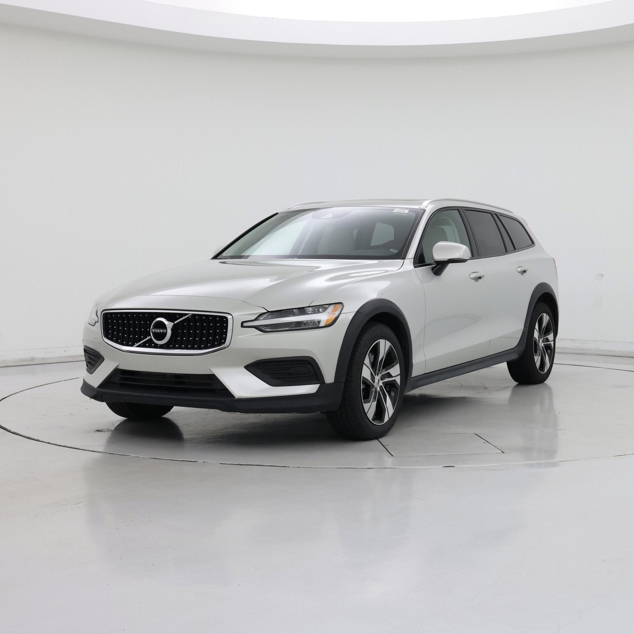 Thumbnail: 2020 Volvo S60 - 4