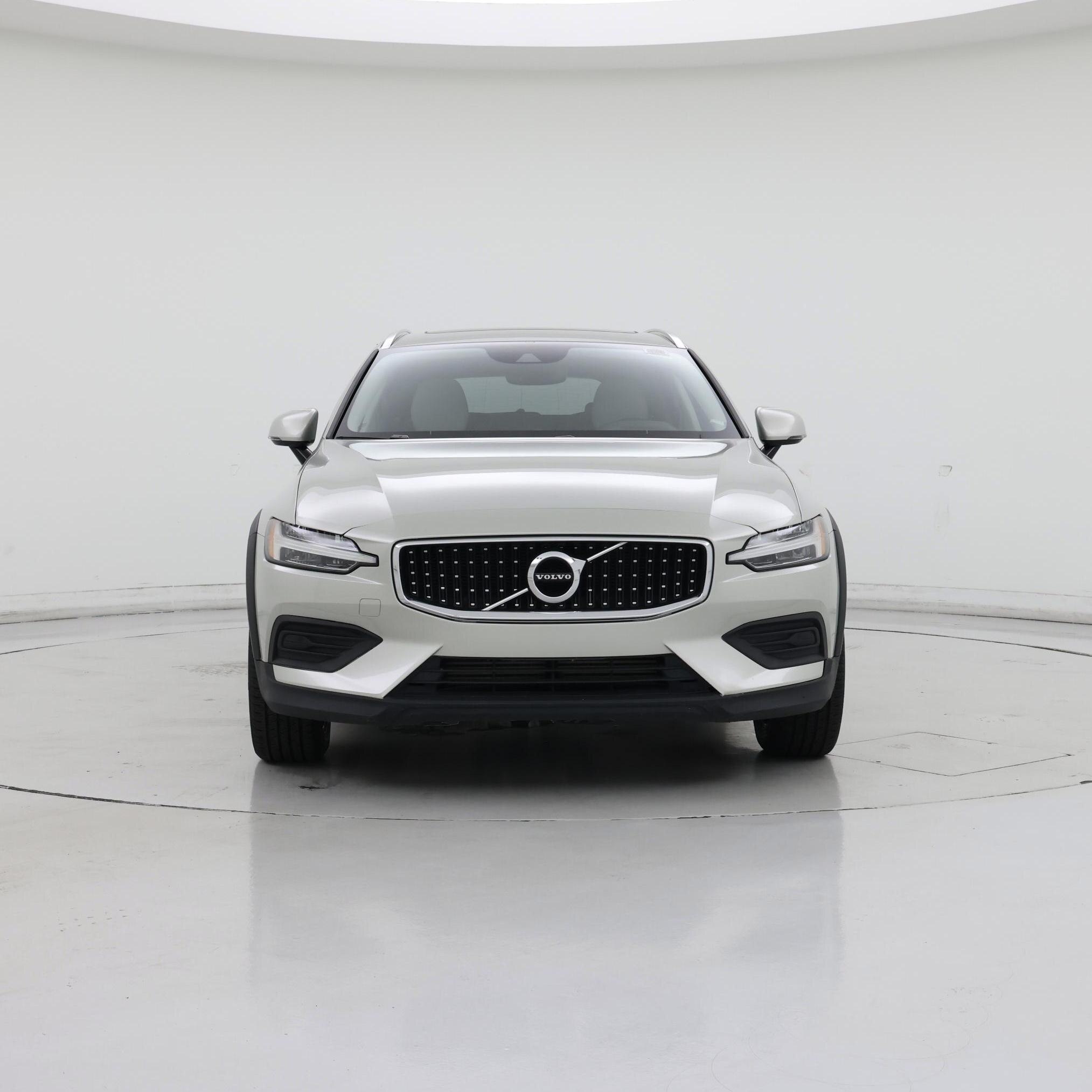Thumbnail: 2020 Volvo S60 - 5