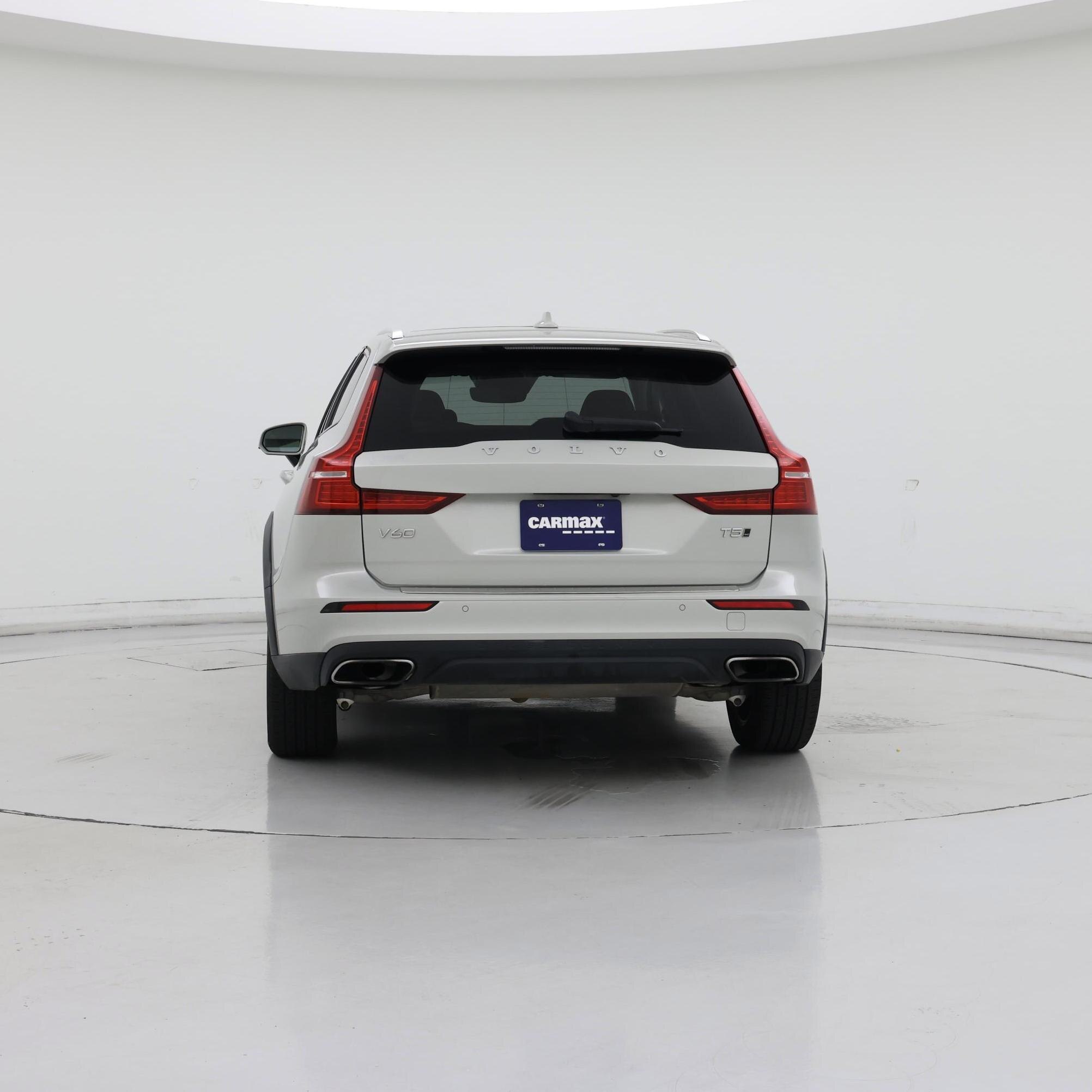 Thumbnail: 2020 Volvo S60 - 6