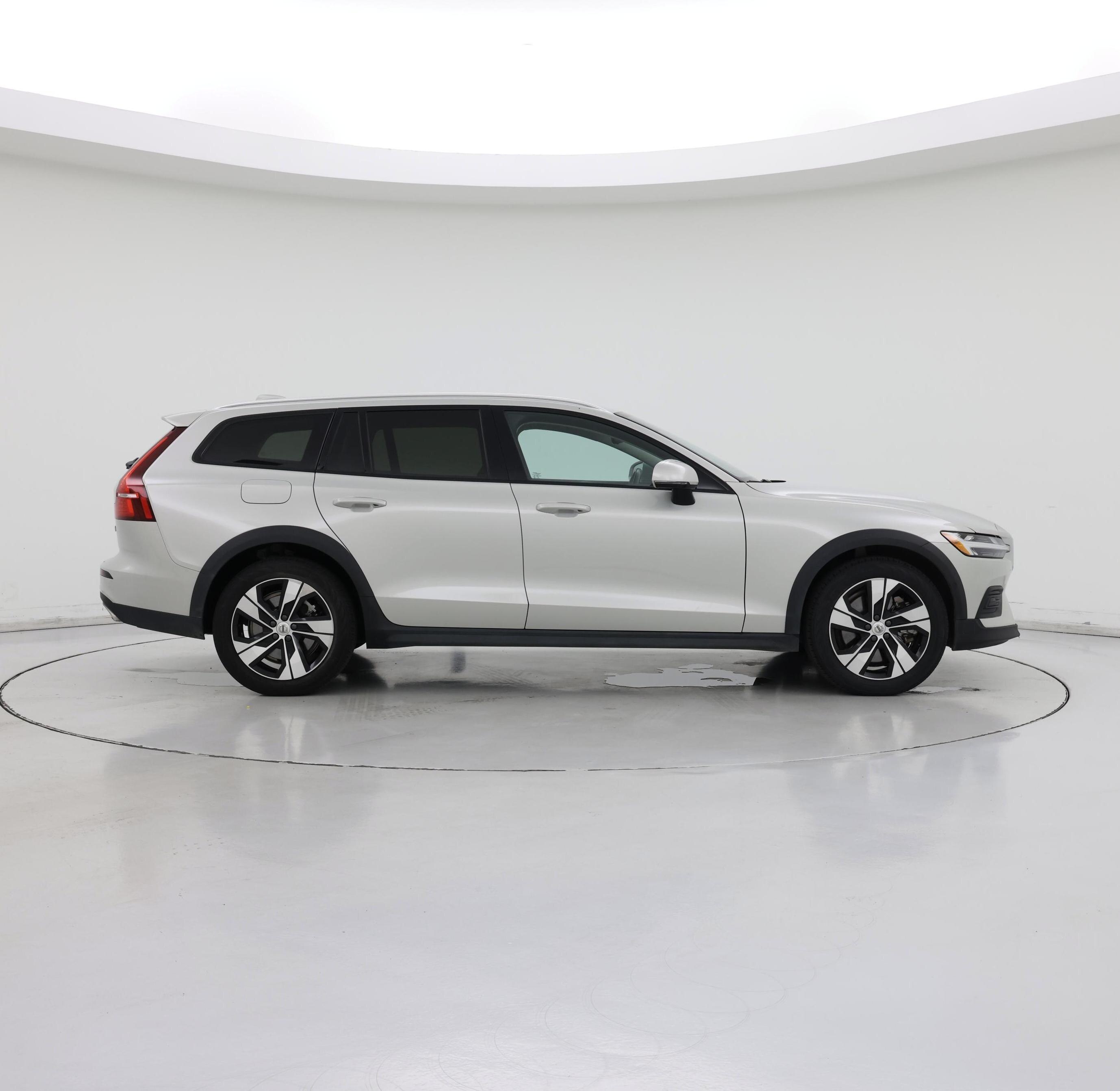 Thumbnail: 2020 Volvo S60 - 7
