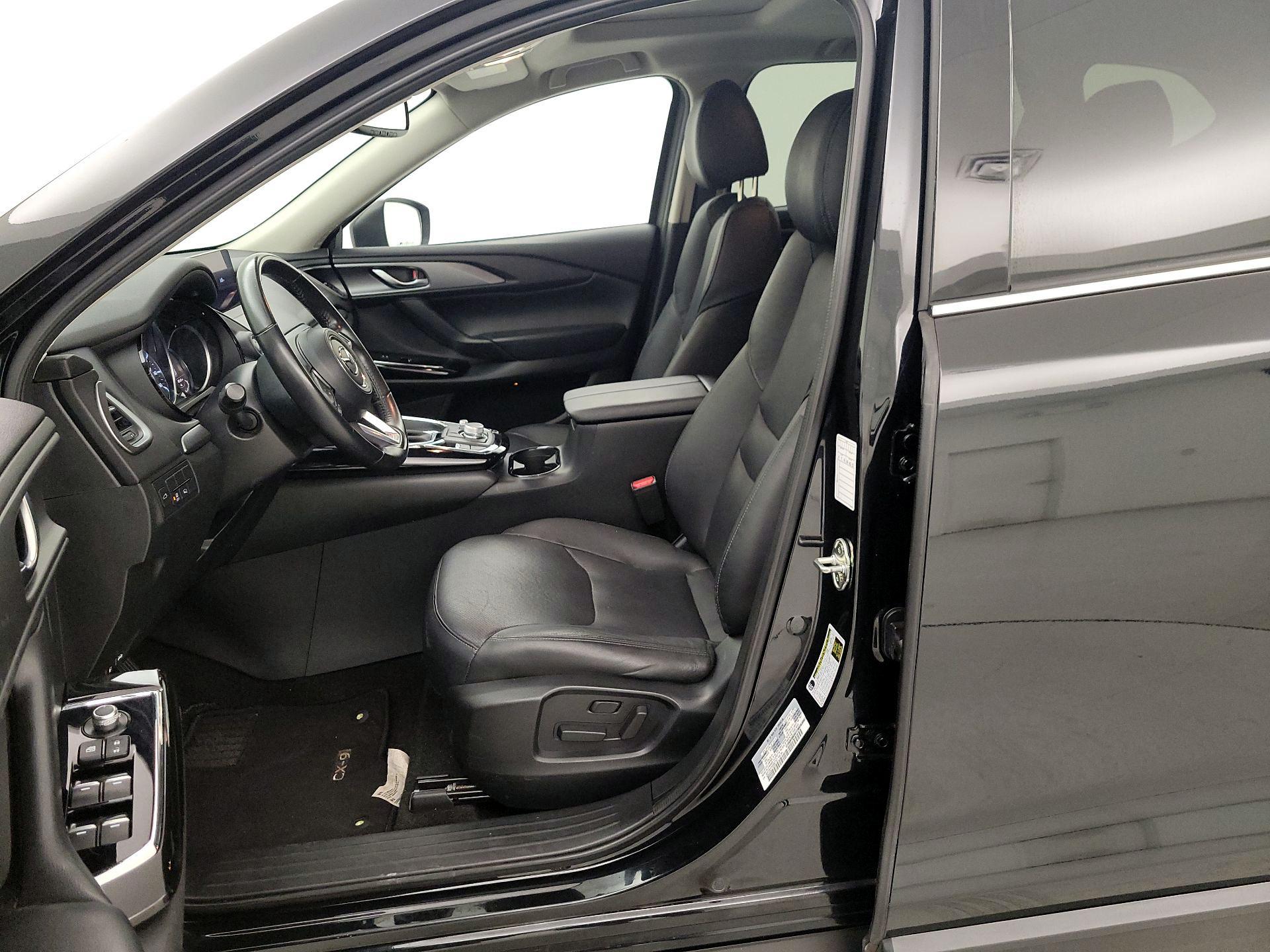 Thumbnail: 2023 Mazda CX-9 - 11