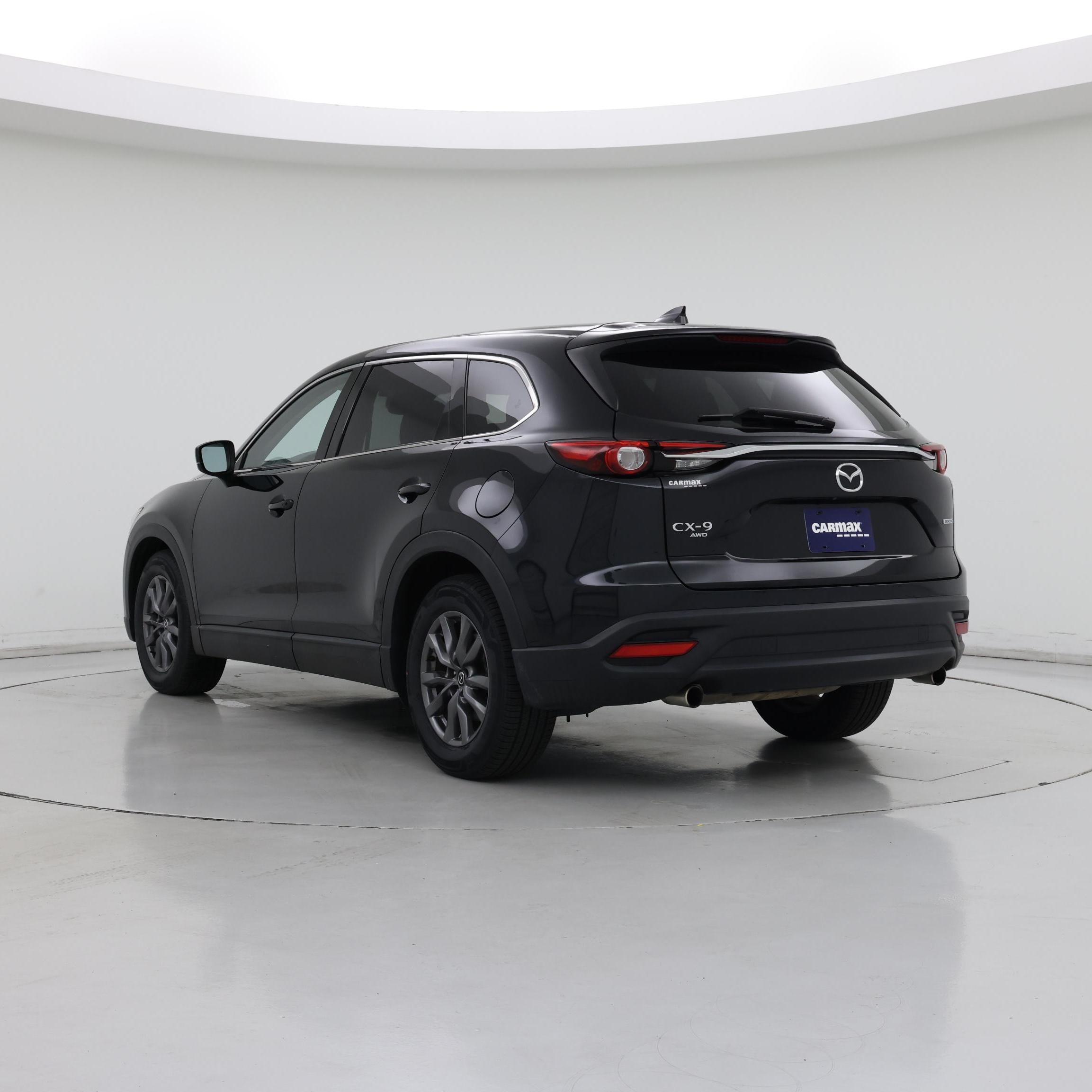 Thumbnail: 2023 Mazda CX-9 - 2