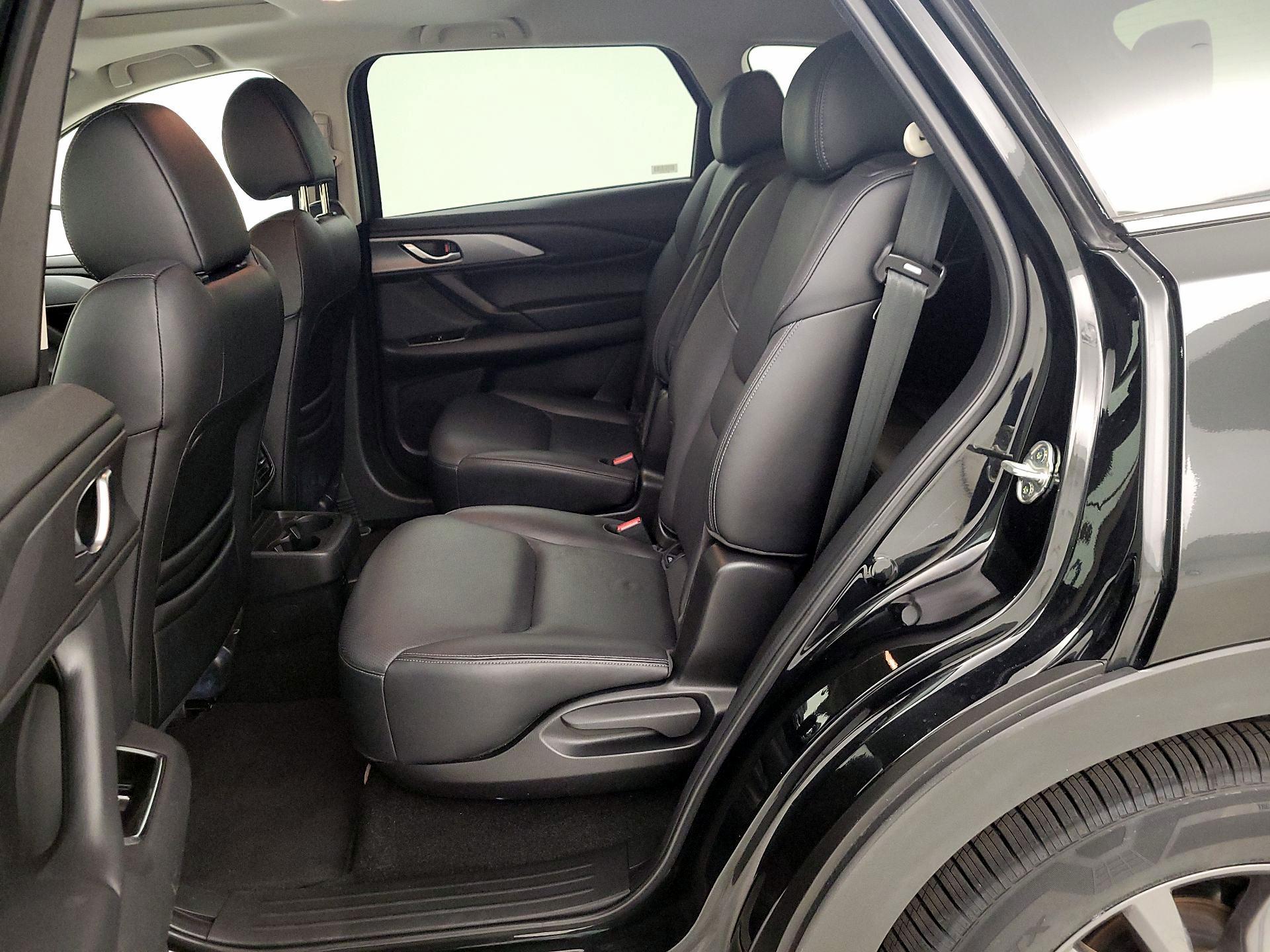 Thumbnail: 2023 Mazda CX-9 - 20