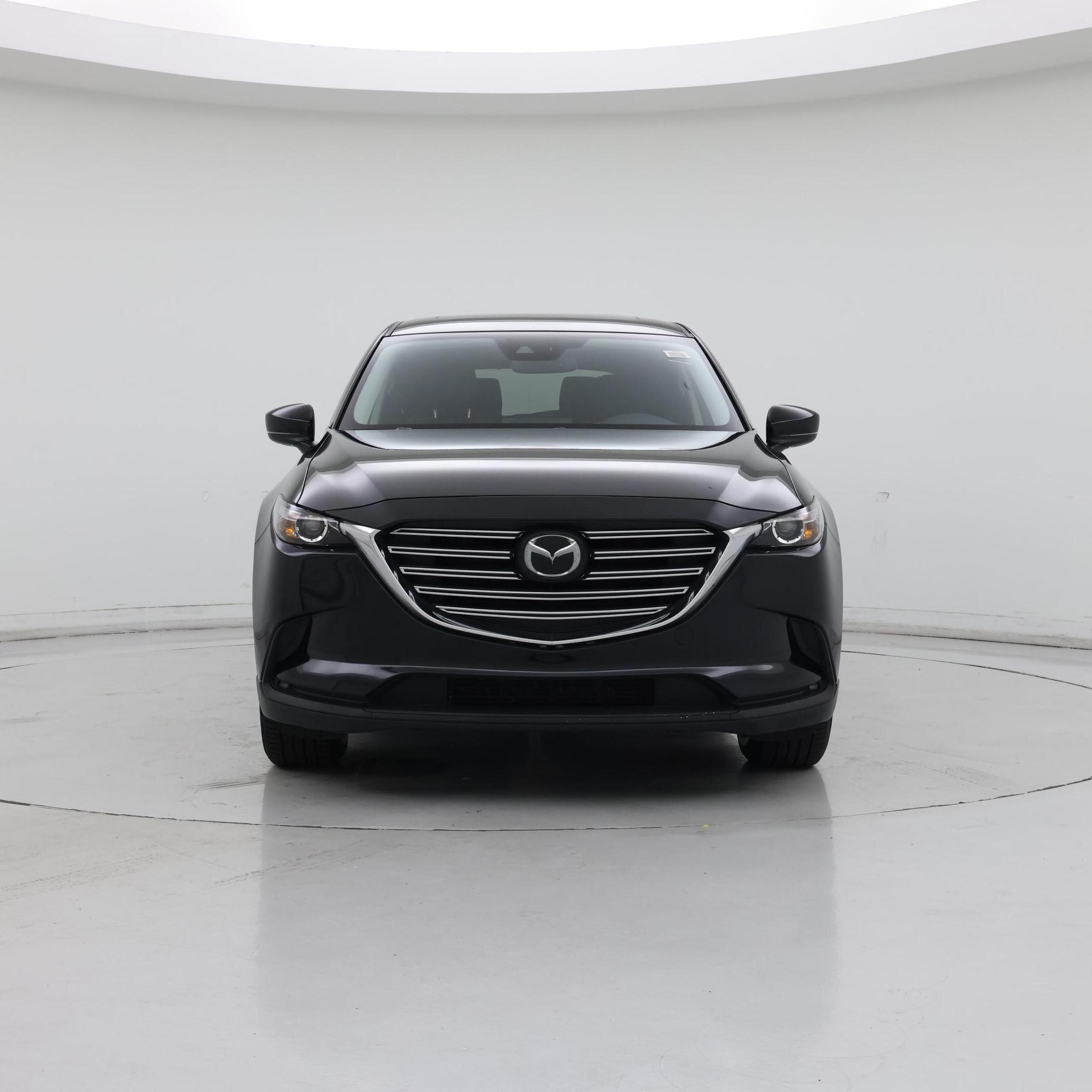 Thumbnail: 2023 Mazda CX-9 - 5