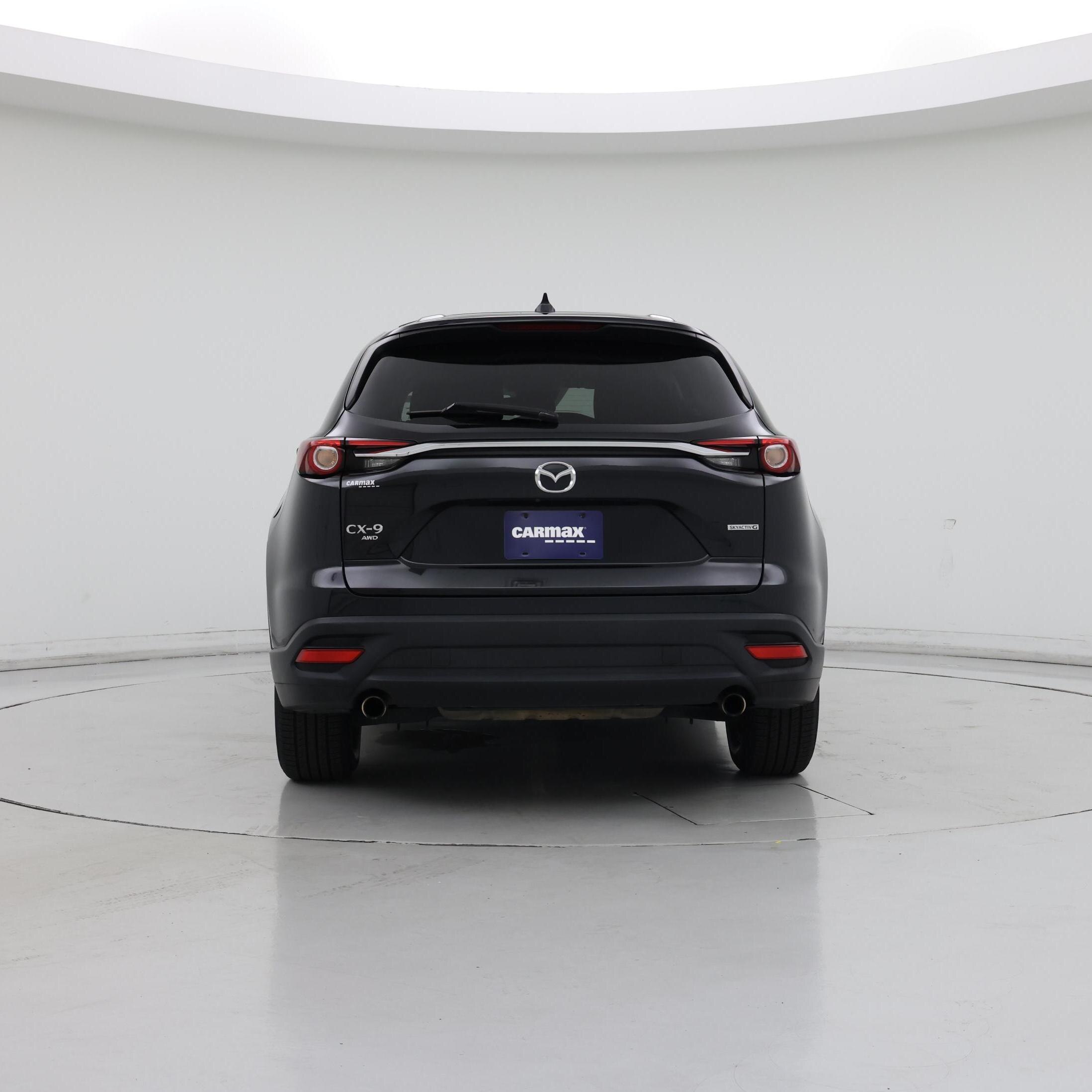 Thumbnail: 2023 Mazda CX-9 - 6