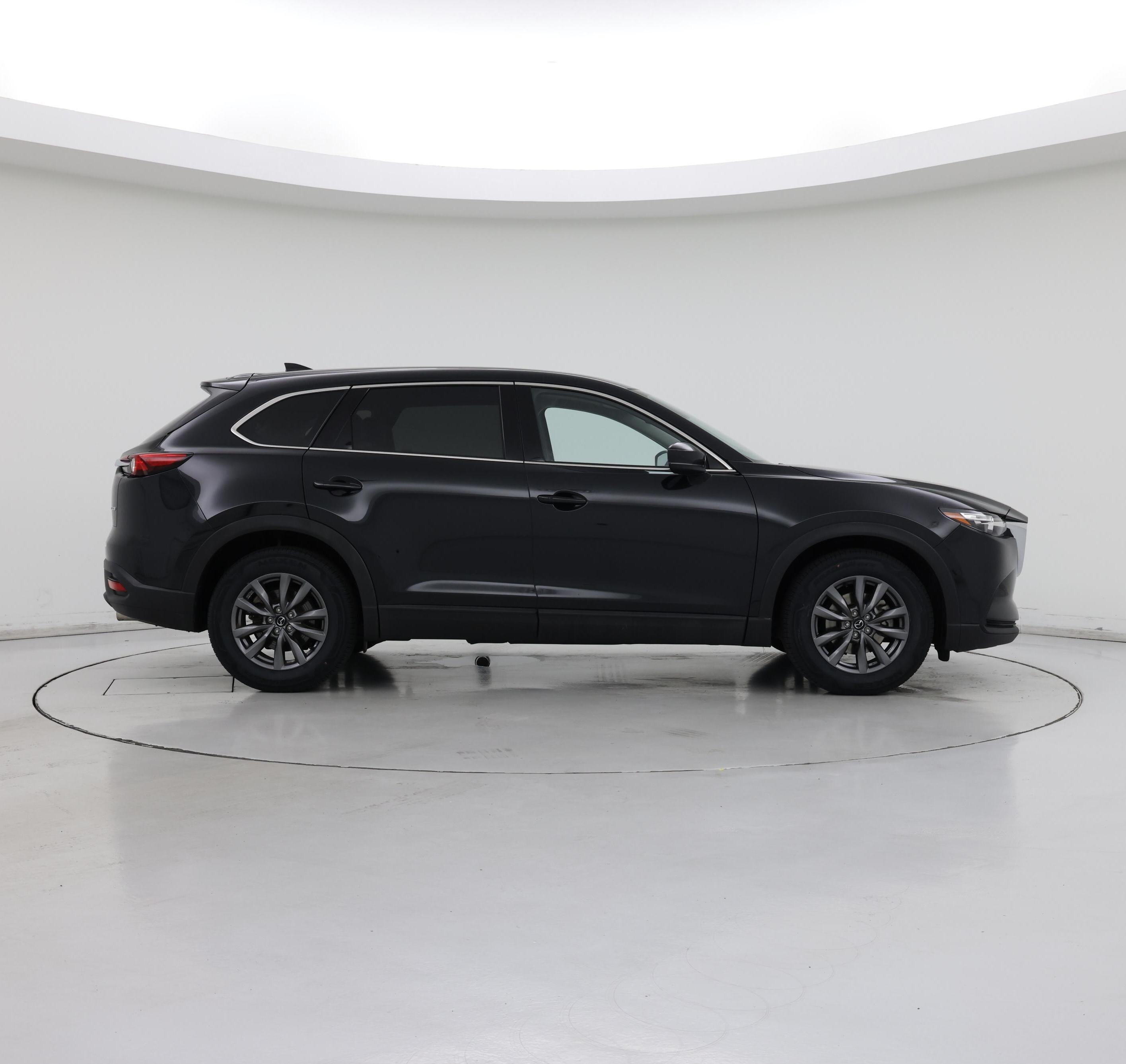 Thumbnail: 2023 Mazda CX-9 - 7
