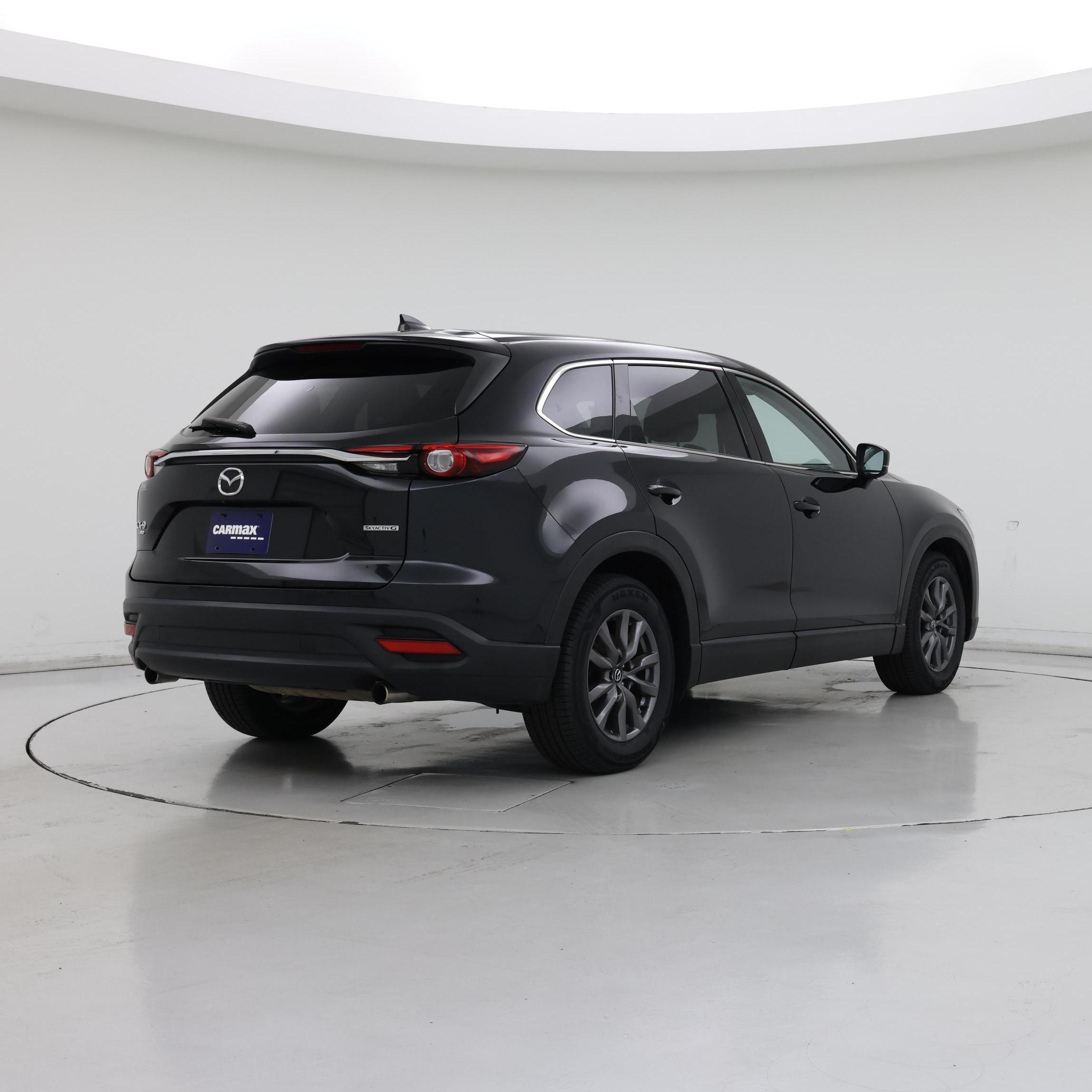 Thumbnail: 2023 Mazda CX-9 - 8