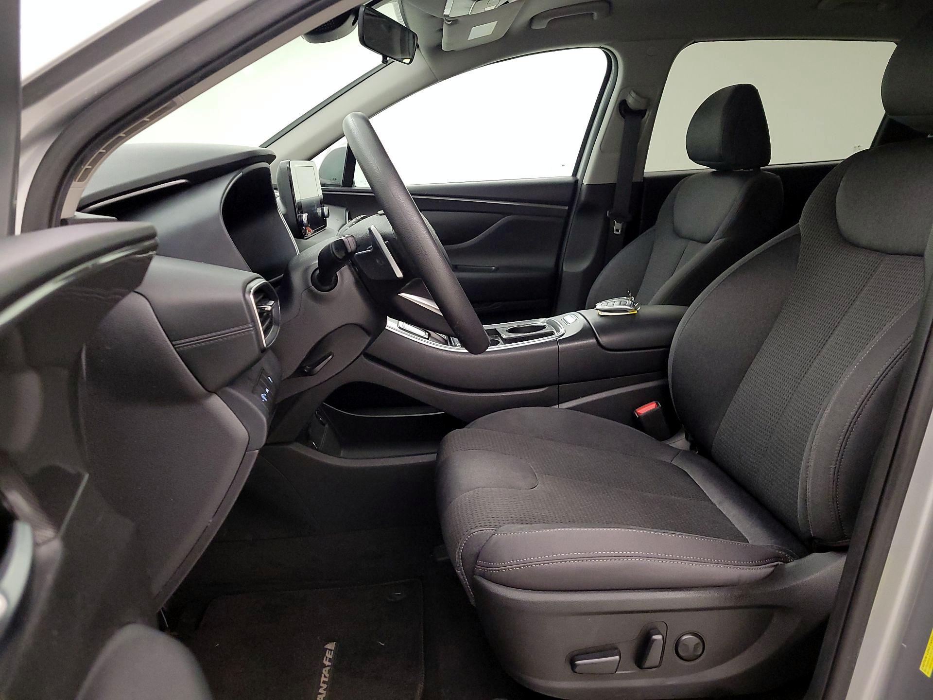 Thumbnail: 2022 Hyundai Santa Fe - 11