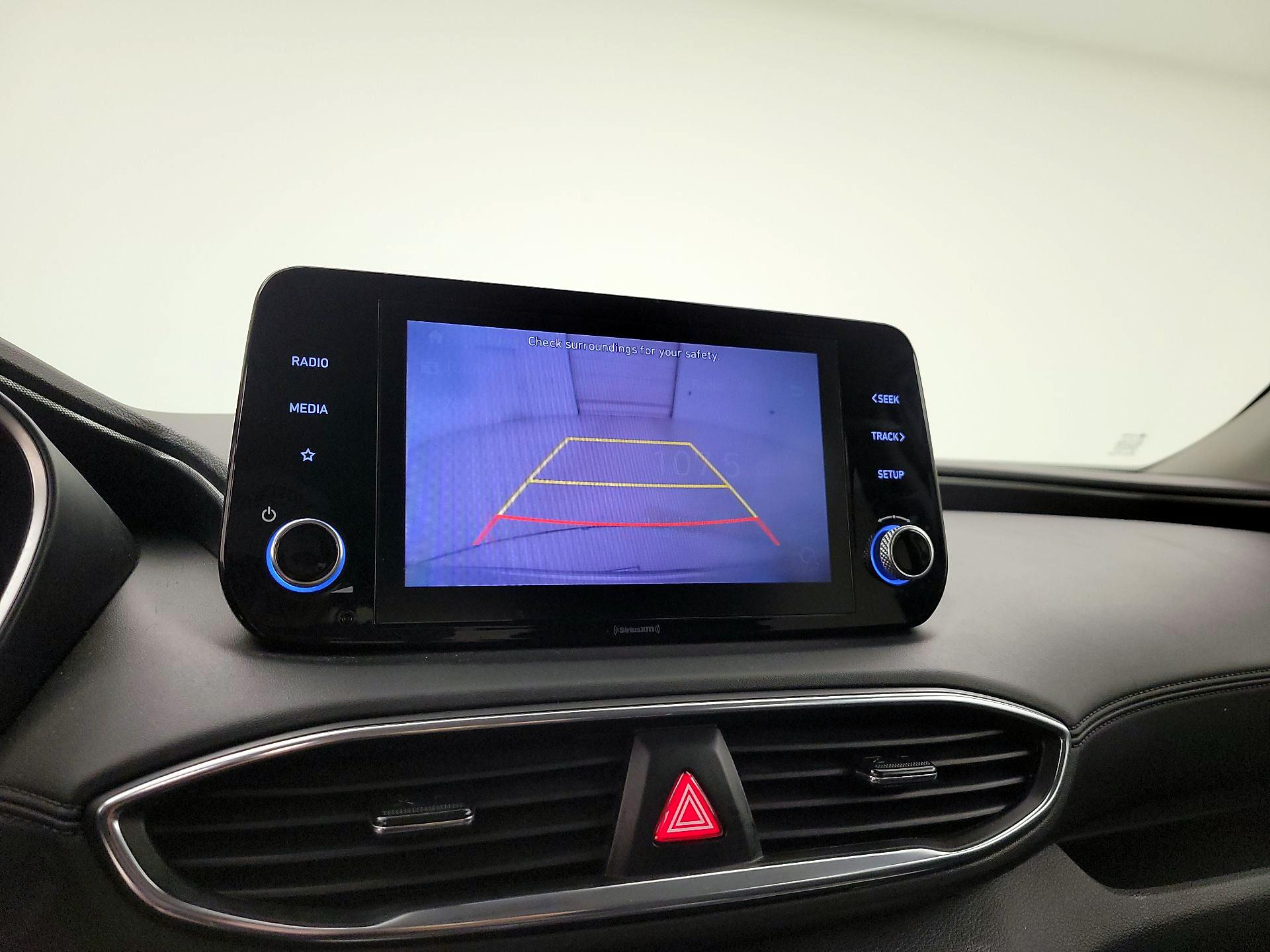 Thumbnail: 2022 Hyundai Santa Fe - 14