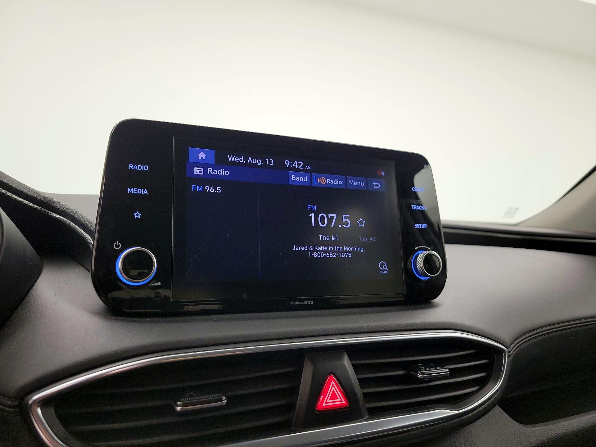 Thumbnail: 2022 Hyundai Santa Fe - 15